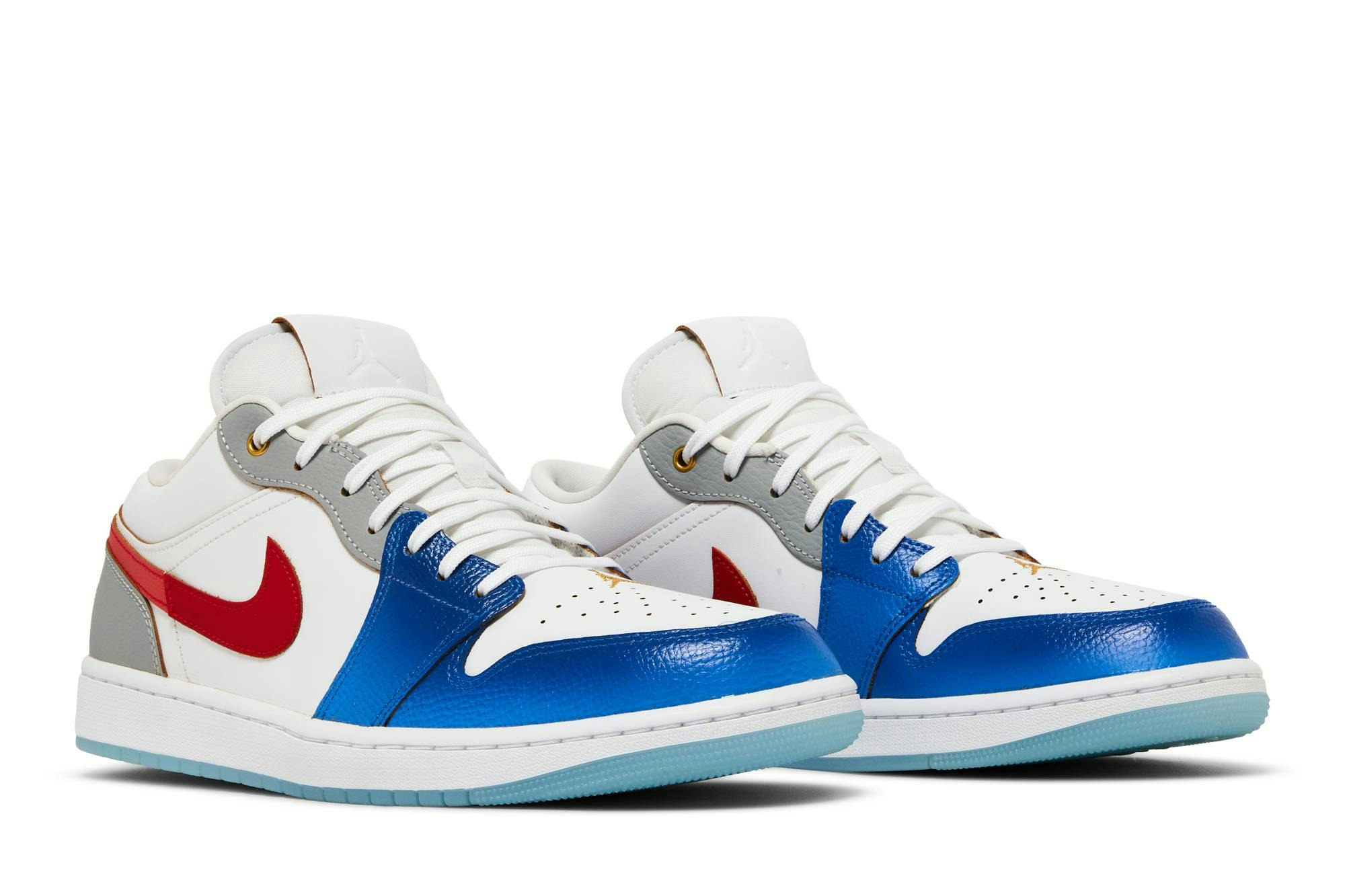 Air Jordan 1 Low SE ‘Philippines’ FN8901-164