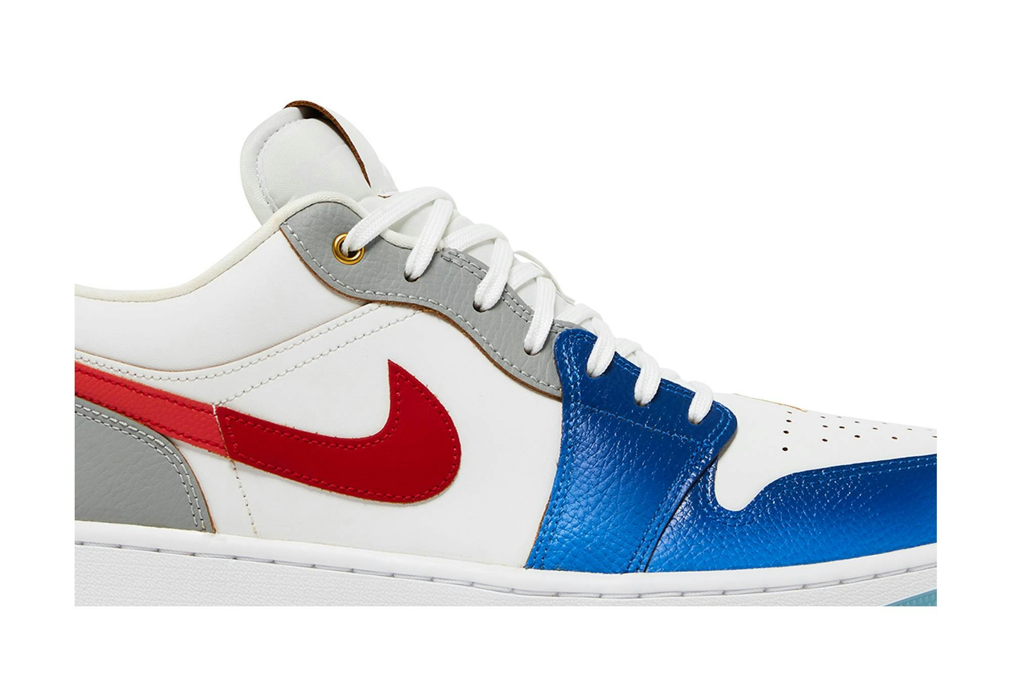 Air Jordan 1 Low SE ‘Philippines’ FN8901-164