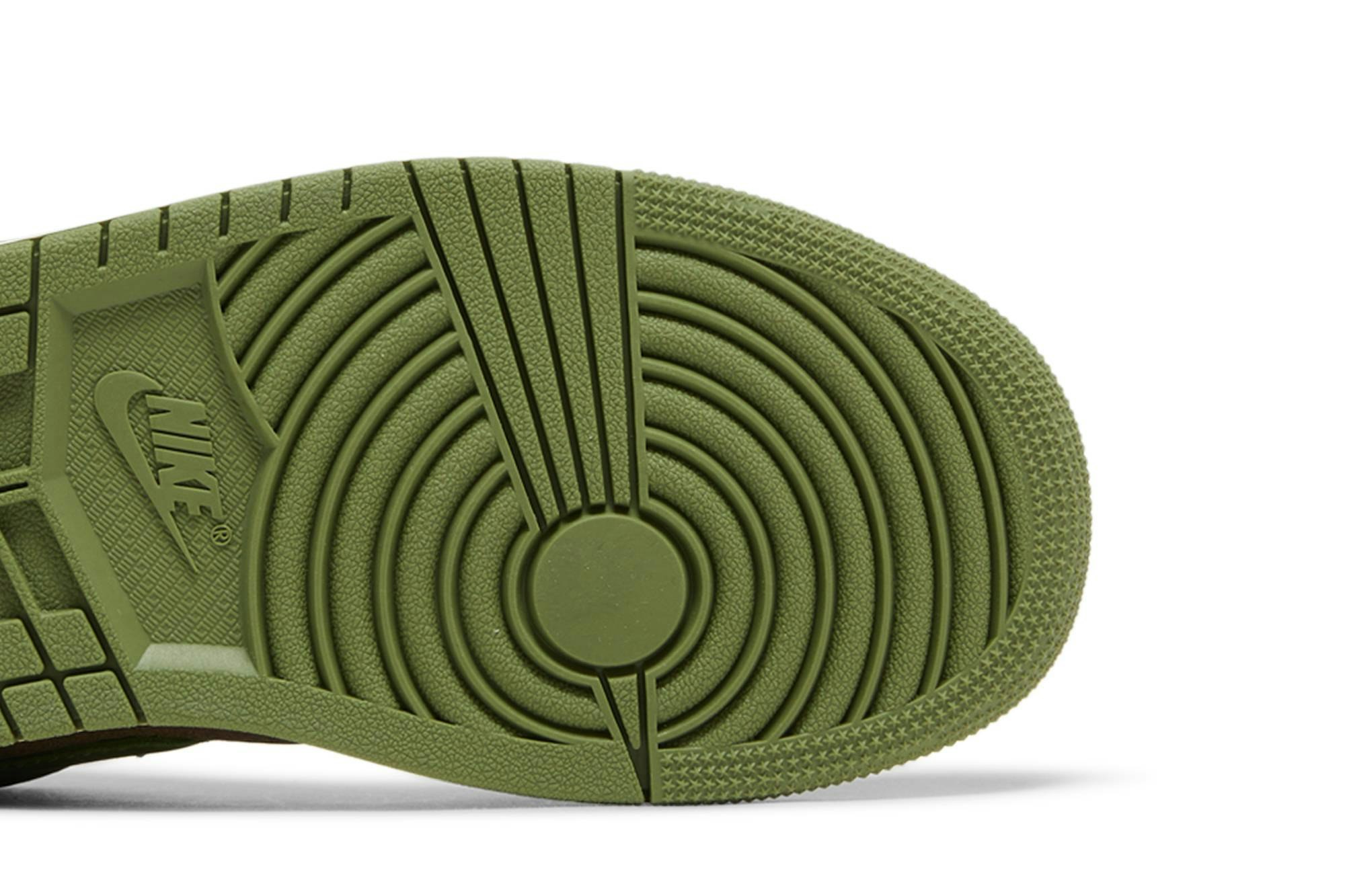 Air Jordan 1 Low SE ‘Sky J Light Olive’ FB9893-300