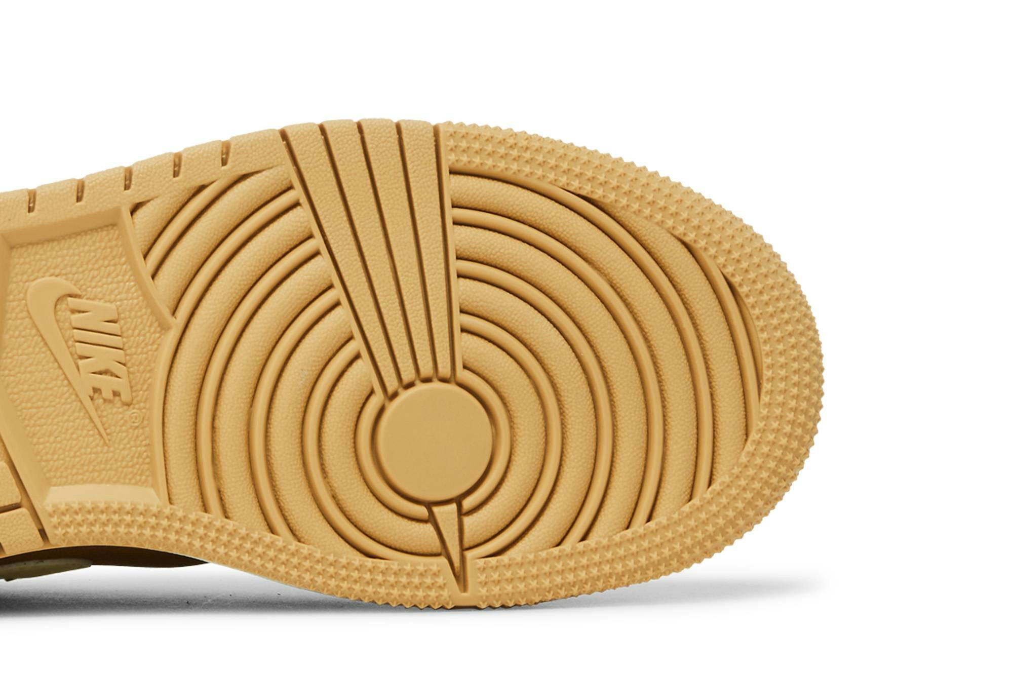 Air Jordan 1 Mid ‘Cacao Wow’ DZ6335-200