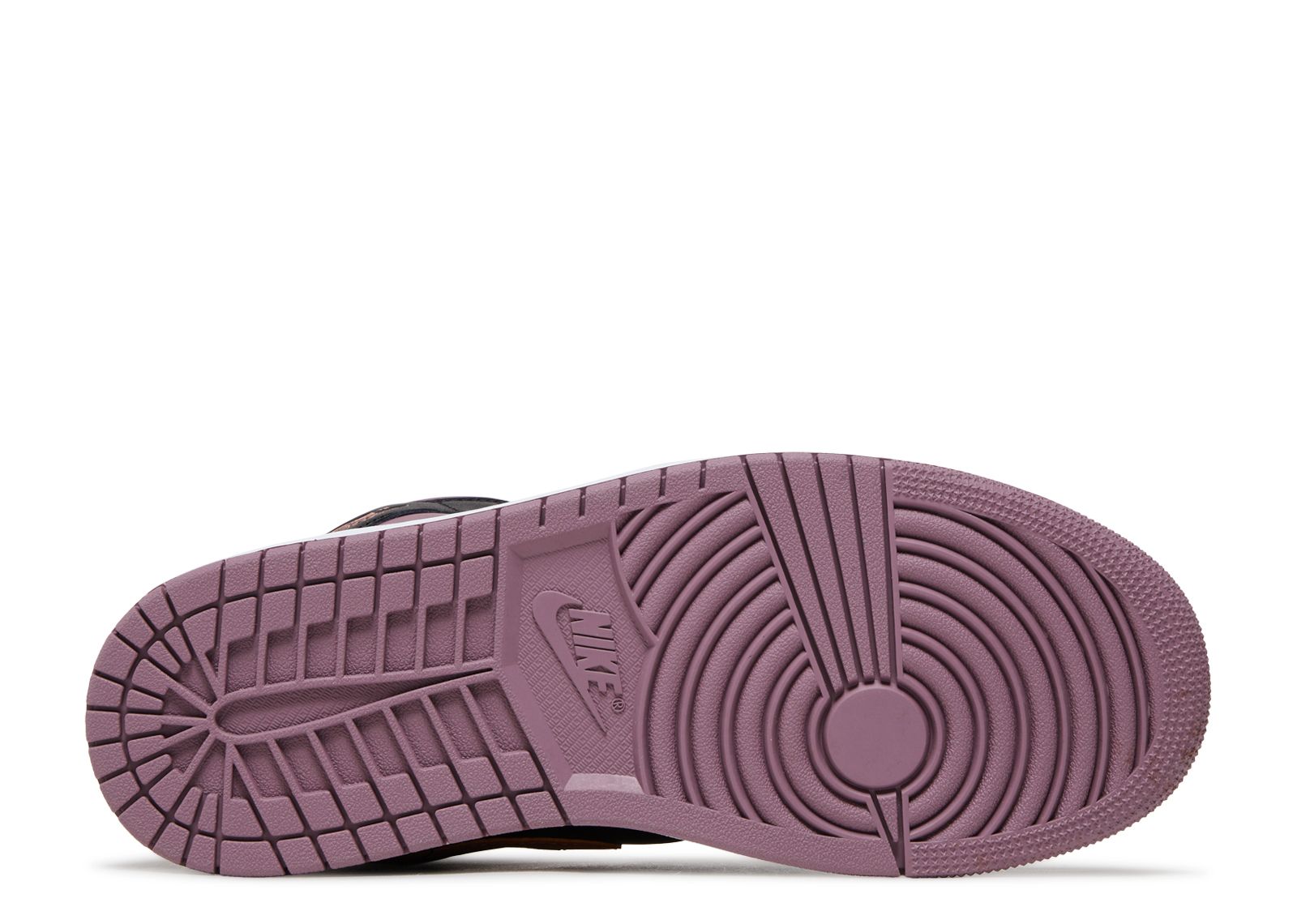 Air Jordan 1 Mid SE ‘Black Sky J Mauve’ FB9911-008