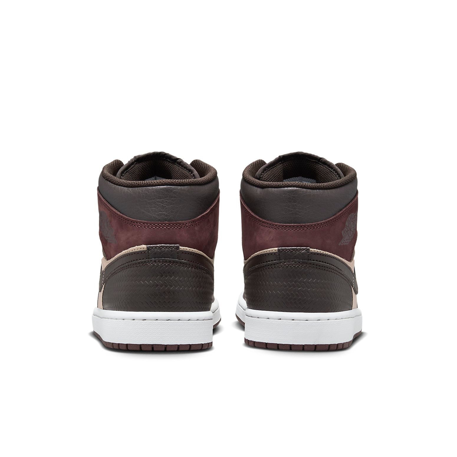 Air Jordan 1 Mid SE ‘Paris YMCA’ FZ4359-200