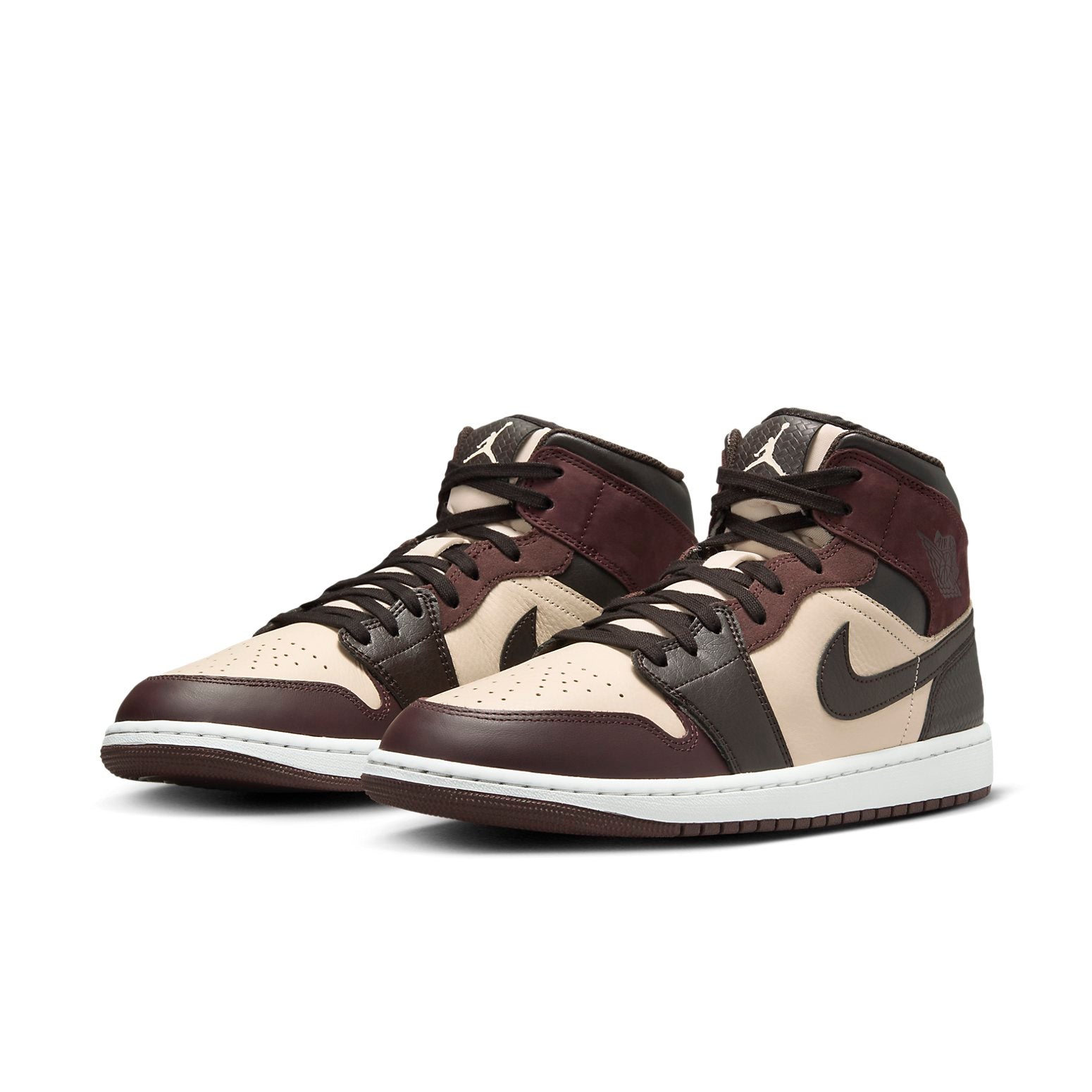 Air Jordan 1 Mid SE ‘Paris YMCA’ FZ4359-200