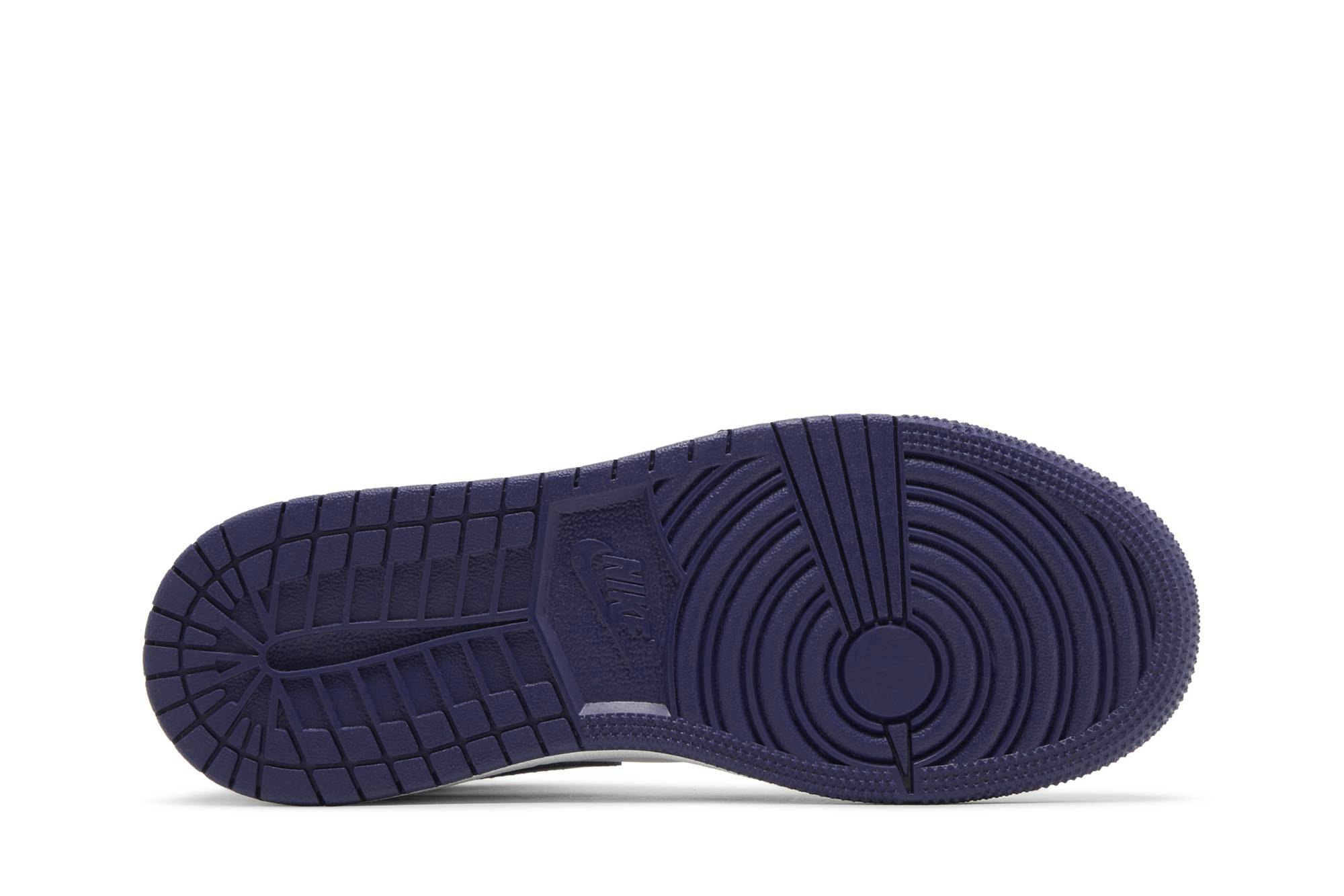 Air Jordan 1 Mid ‘Sky J Purple’ DQ8423-515