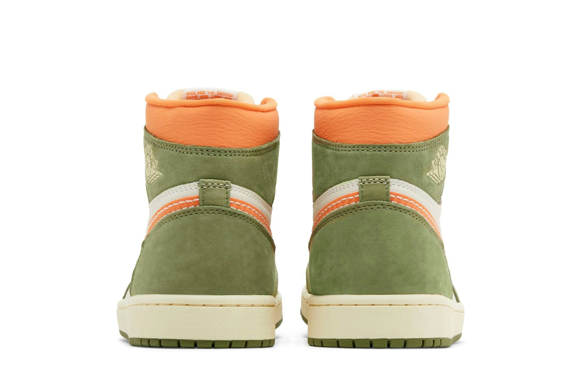 Air Jordan 1 Retro High OG ‘Celadon’ FB9934-300