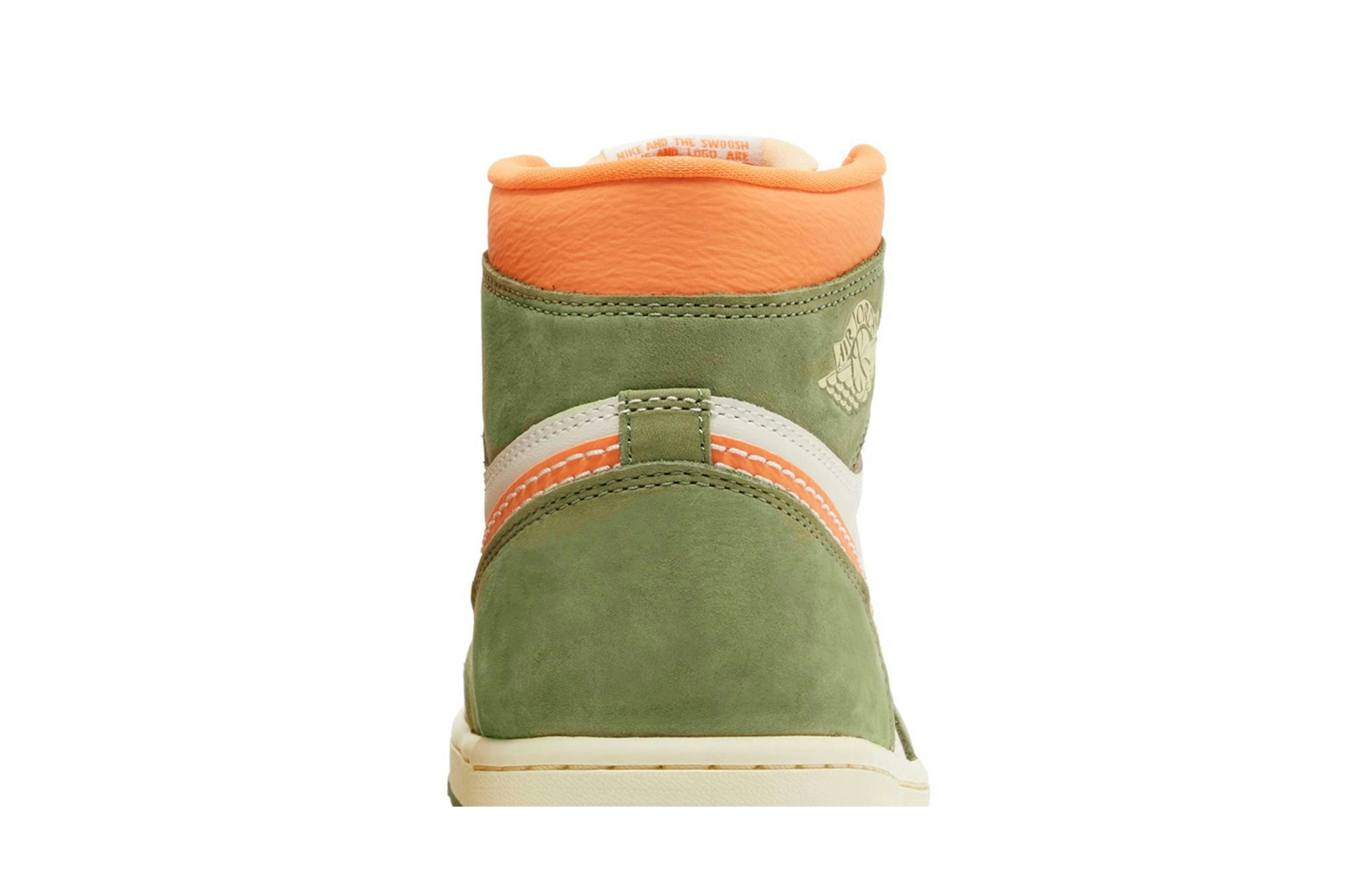 Air Jordan 1 Retro High OG ‘Celadon’ FB9934-300