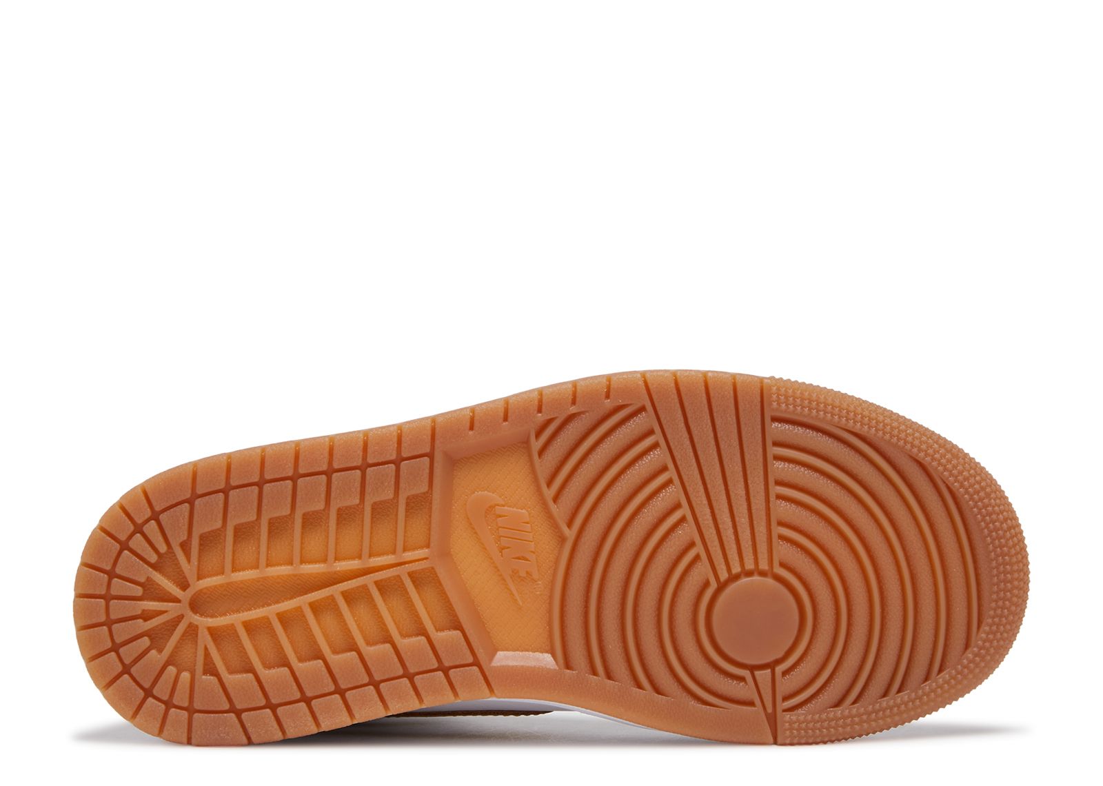 Air Jordan 1 Retro High OG Metallic Gold (‘s) FD2596-107