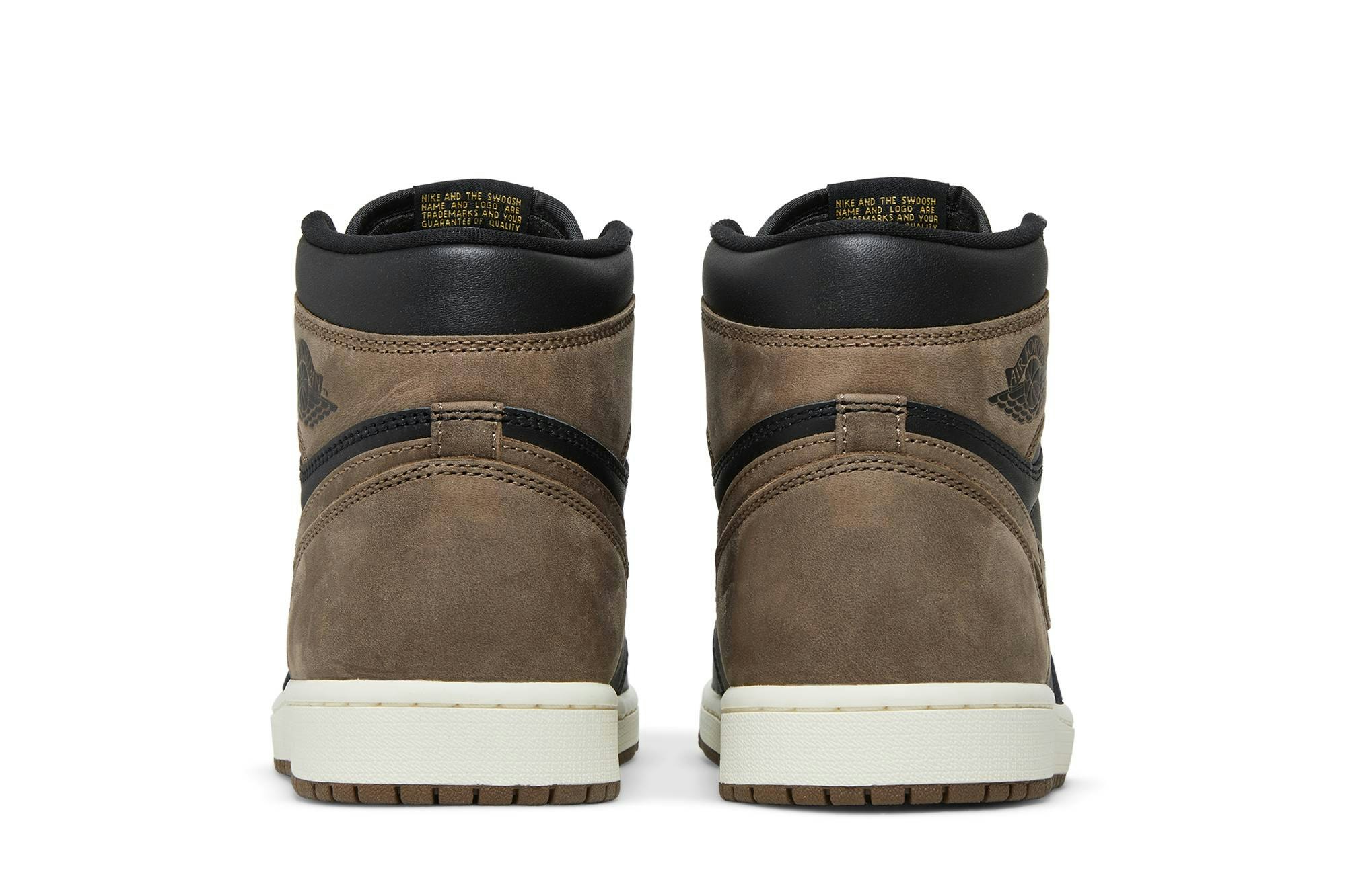 Air Jordan 1 Retro High OG ‘Palomino’ DZ5485-020