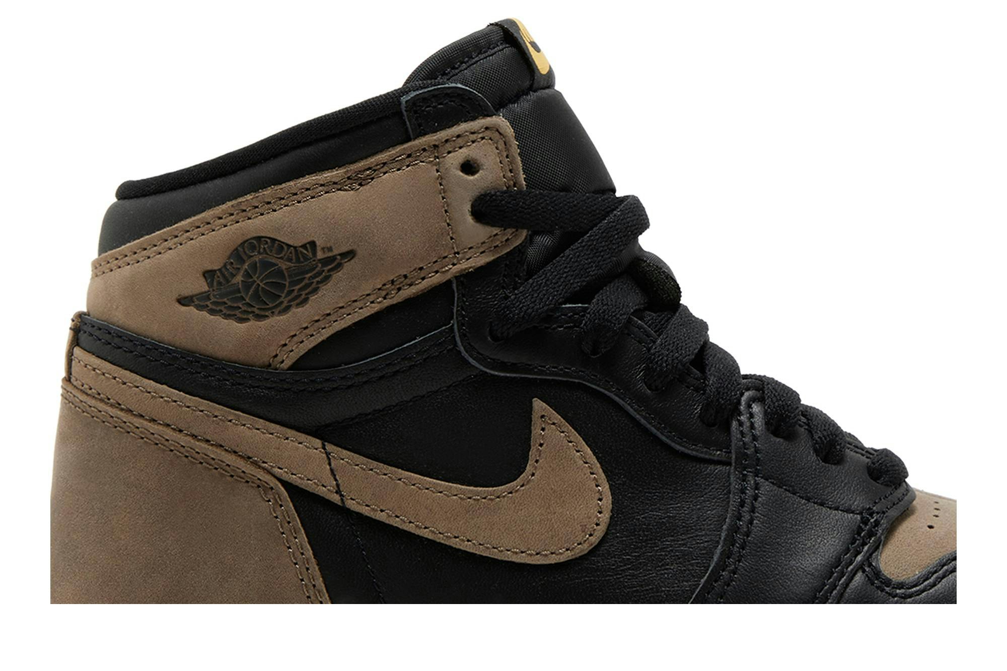 Air Jordan 1 Retro High OG ‘Palomino’ FD1437-020