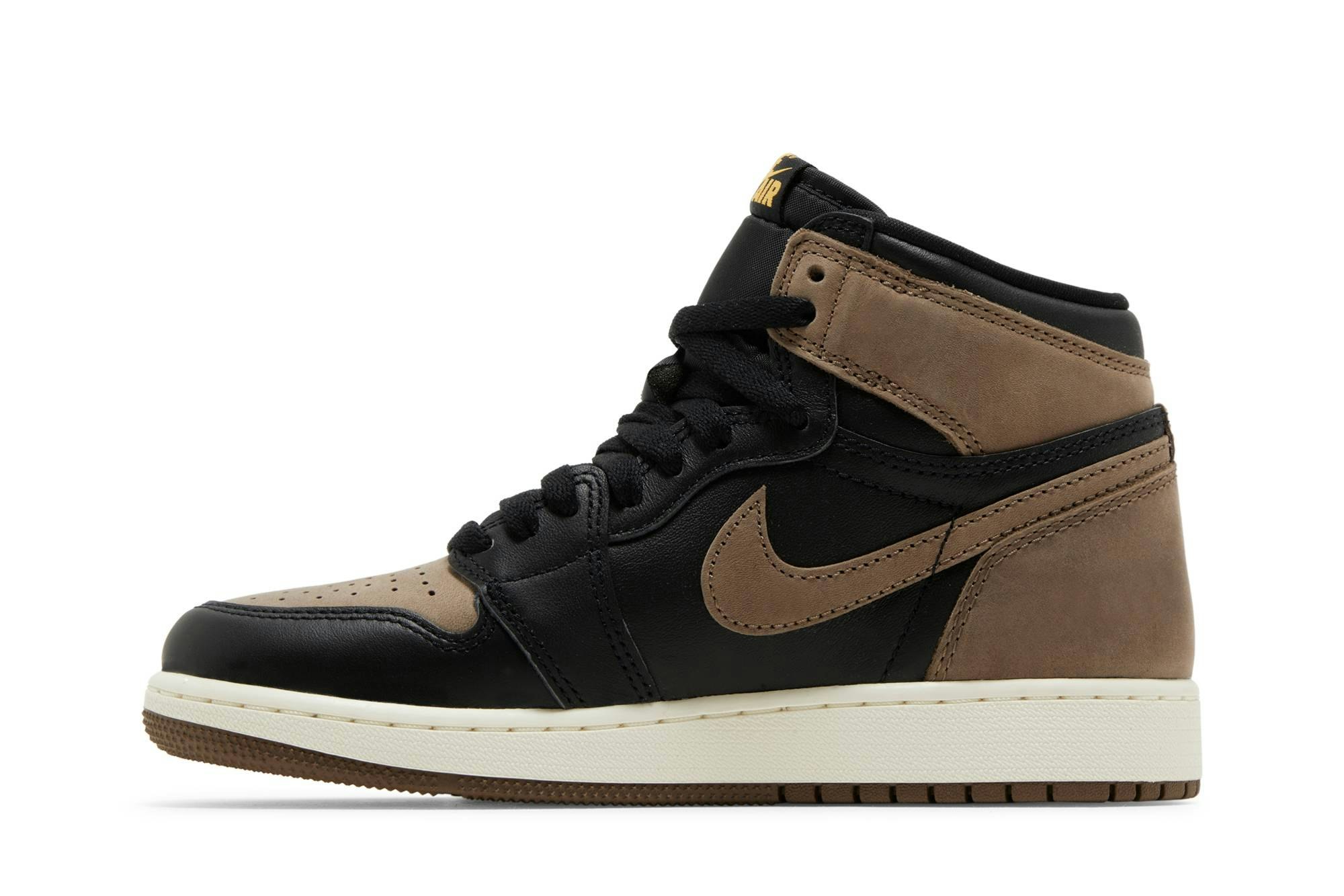 Air Jordan 1 Retro High OG ‘Palomino’ FD1437-020