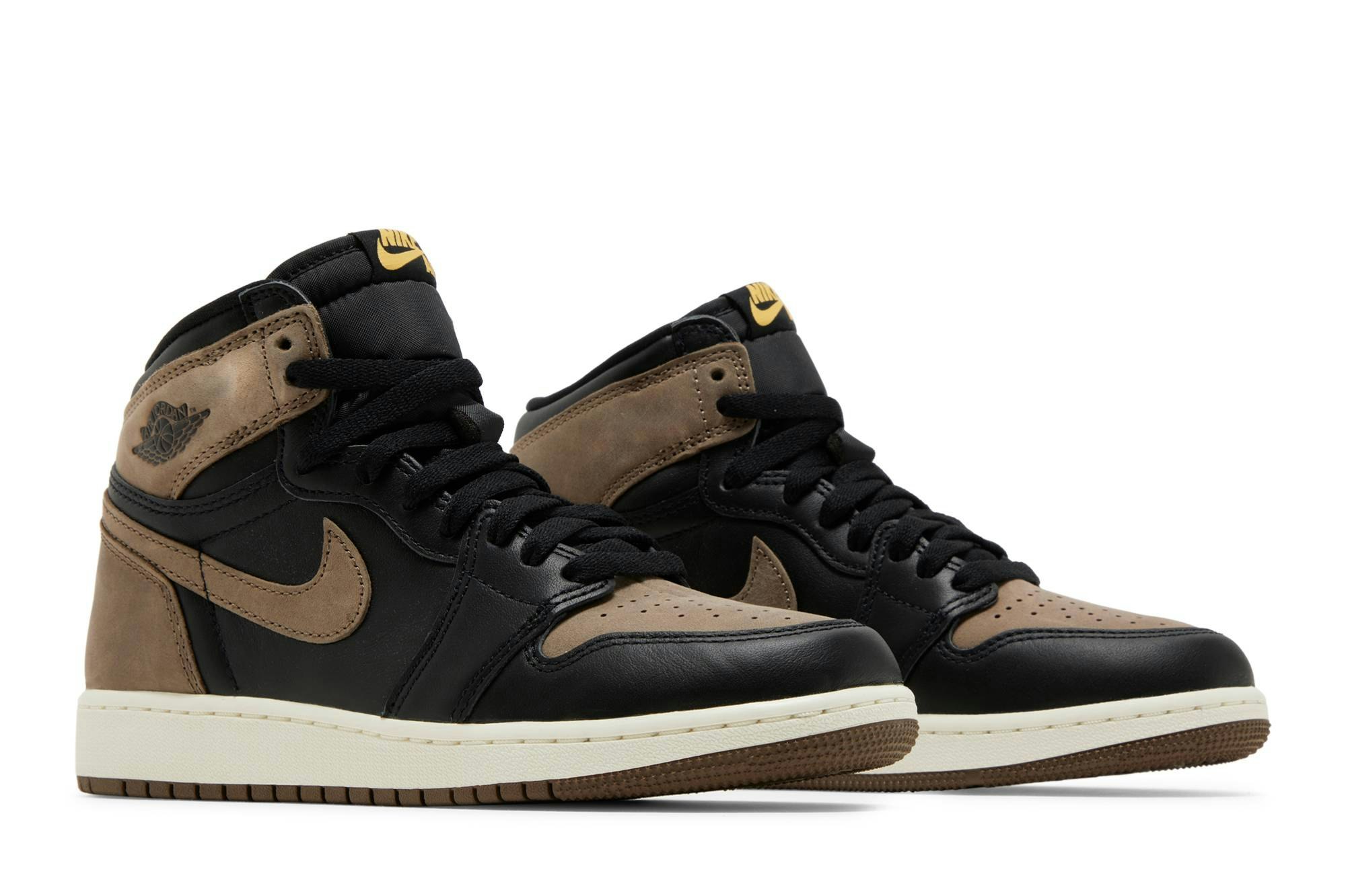 Air Jordan 1 Retro High OG ‘Palomino’ FD1437-020