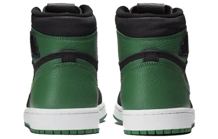 Air Jordan 1 Retro High OG ‘Pine Green’ 555088-030 Mattress Sneaker Store