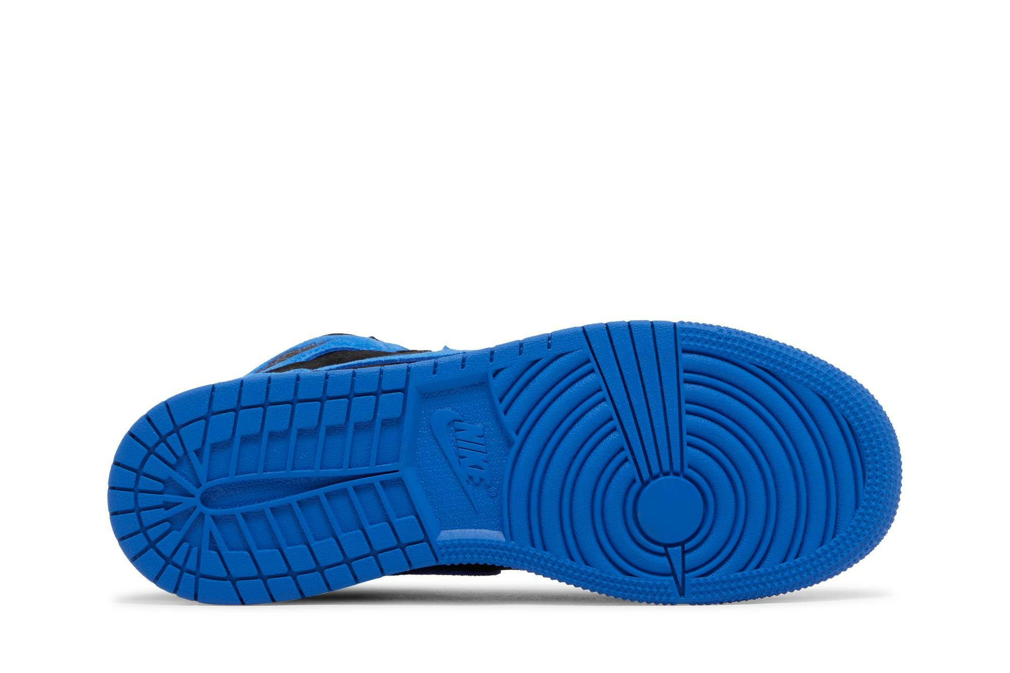 Air Jordan 1 Retro High OG ‘Royal Reimagined’ FD1437-042