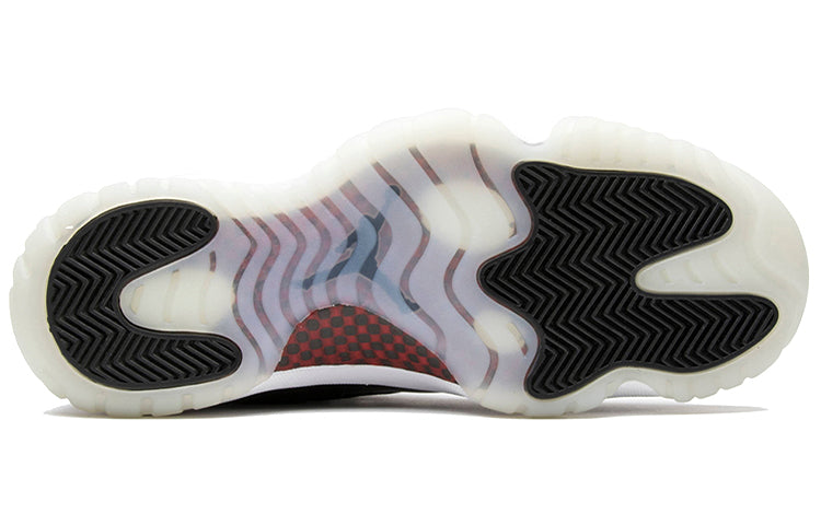 Air Jordan 11 Retro ’72-10′ 378037-002 Mattress Sneaker Store