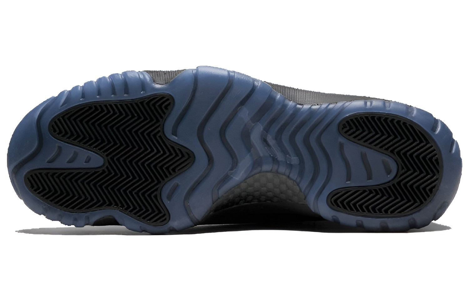 Air Jordan 11 Retro ‘Cap and Gown’ 378037-005 Mattress Sneaker Store