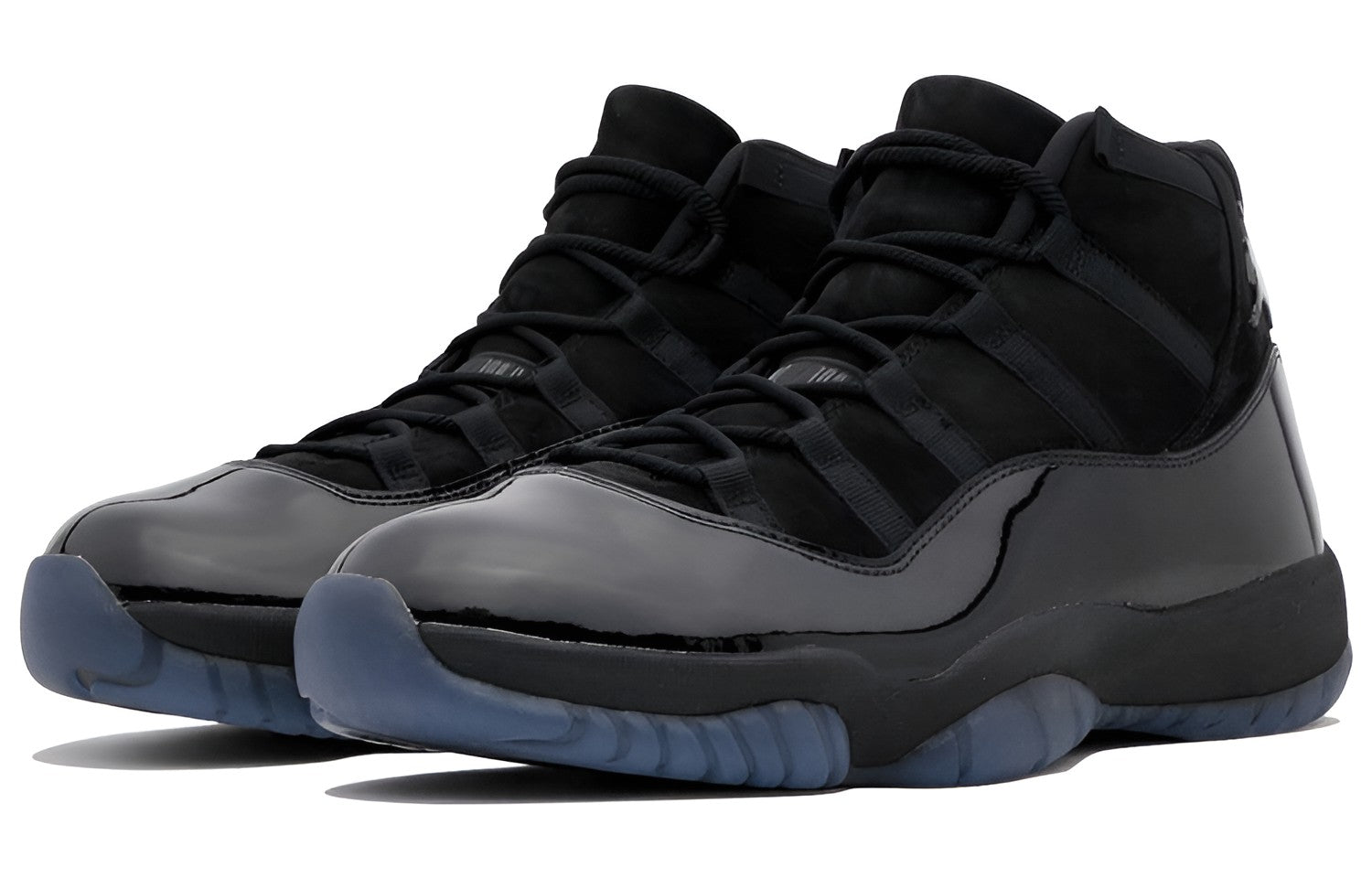 Air Jordan 11 Retro ‘Cap and Gown’ 378037-005 Mattress Sneaker Store