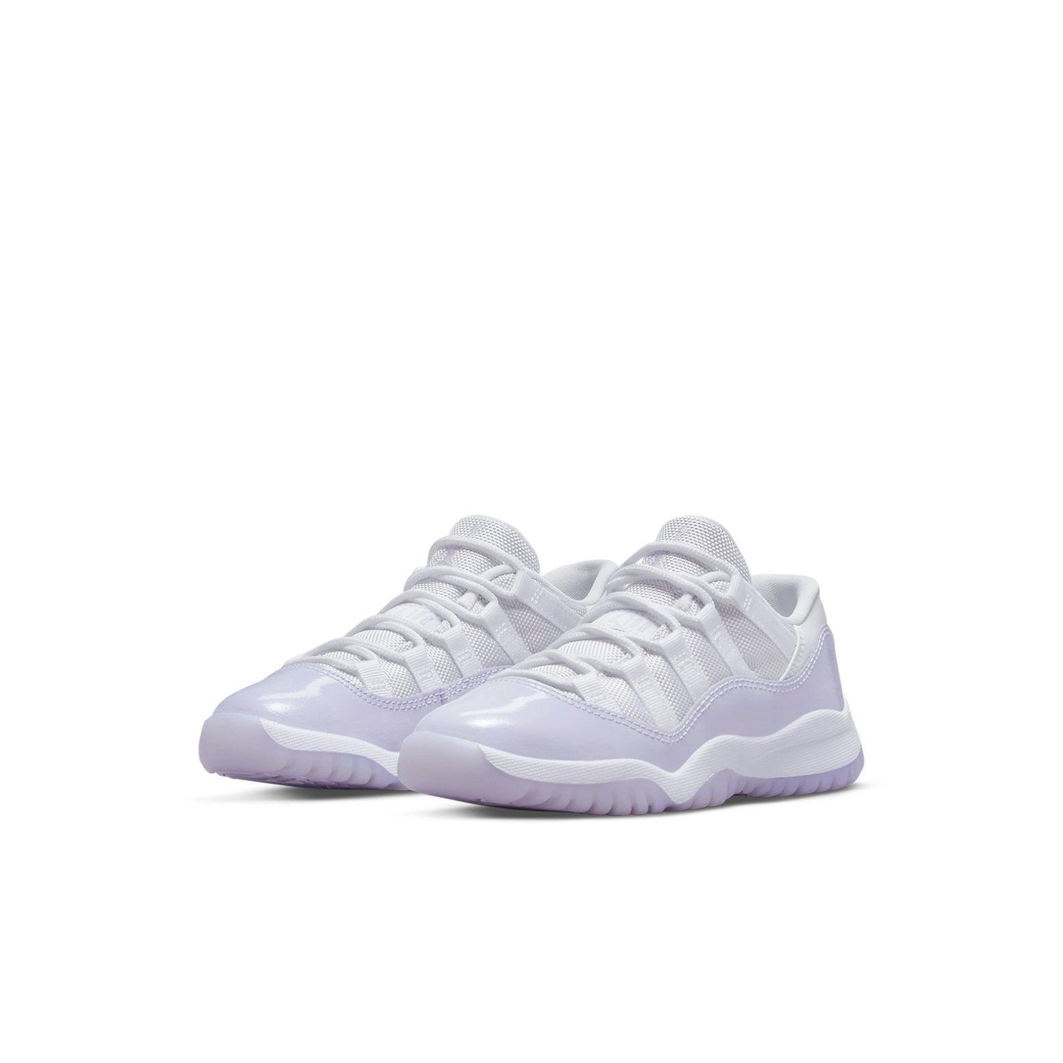Air Jordan 11 Retro Low ‘Pure Violet’ 580522-101 Mattress Sneaker Store