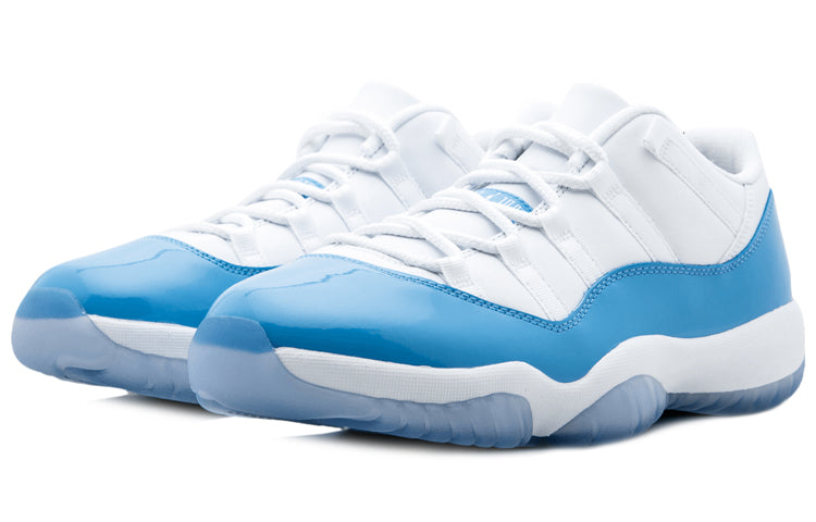 Air Jordan 11 Retro Low ‘UNC’ 528895-106 Mattress Sneaker Store