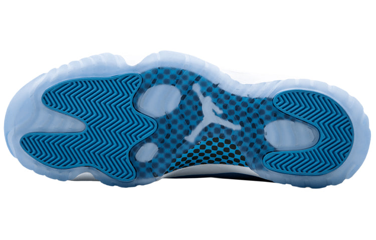 Air Jordan 11 Retro Low ‘UNC’ 528895-106 Mattress Sneaker Store