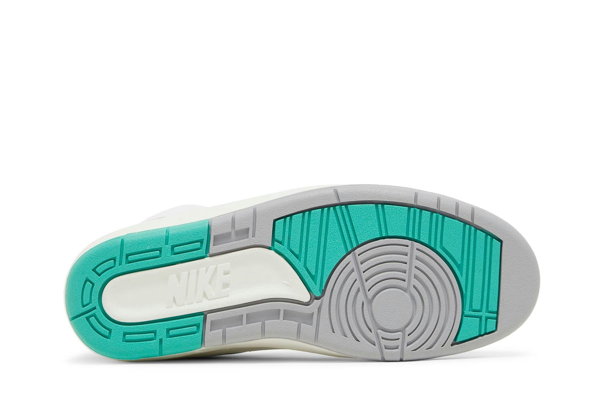Air Jordan 2 Retro ‘Crystal Mint’ FN6755-100