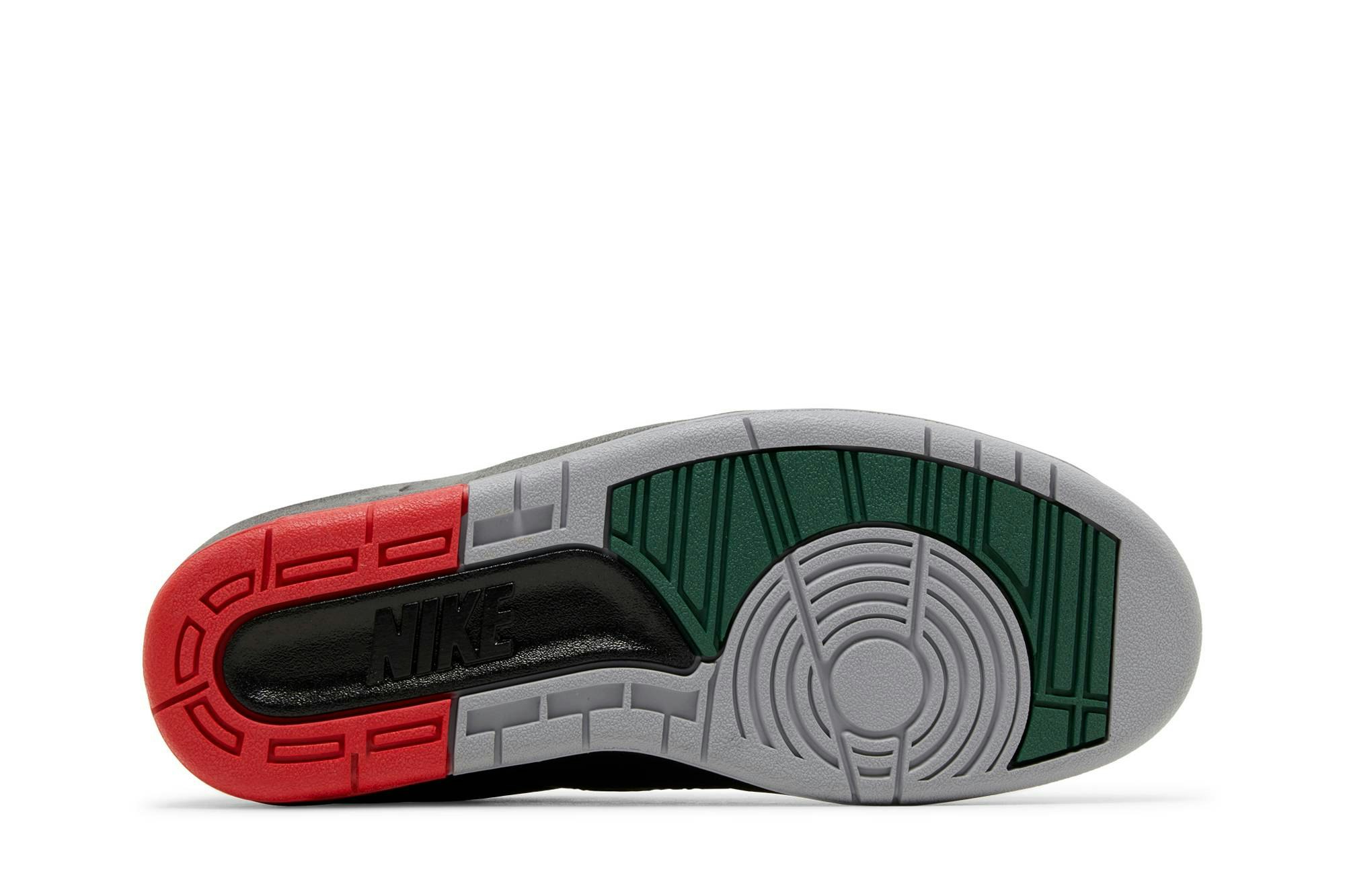 Air Jordan 2 Retro Low ‘Christmas’ FJ6869-006