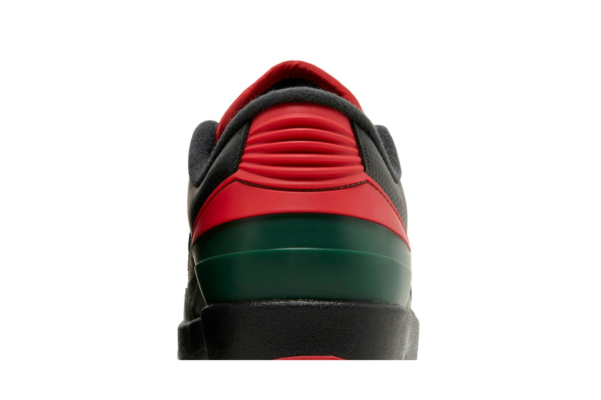 Air Jordan 2 Retro Low ‘Christmas’ FJ6869-006