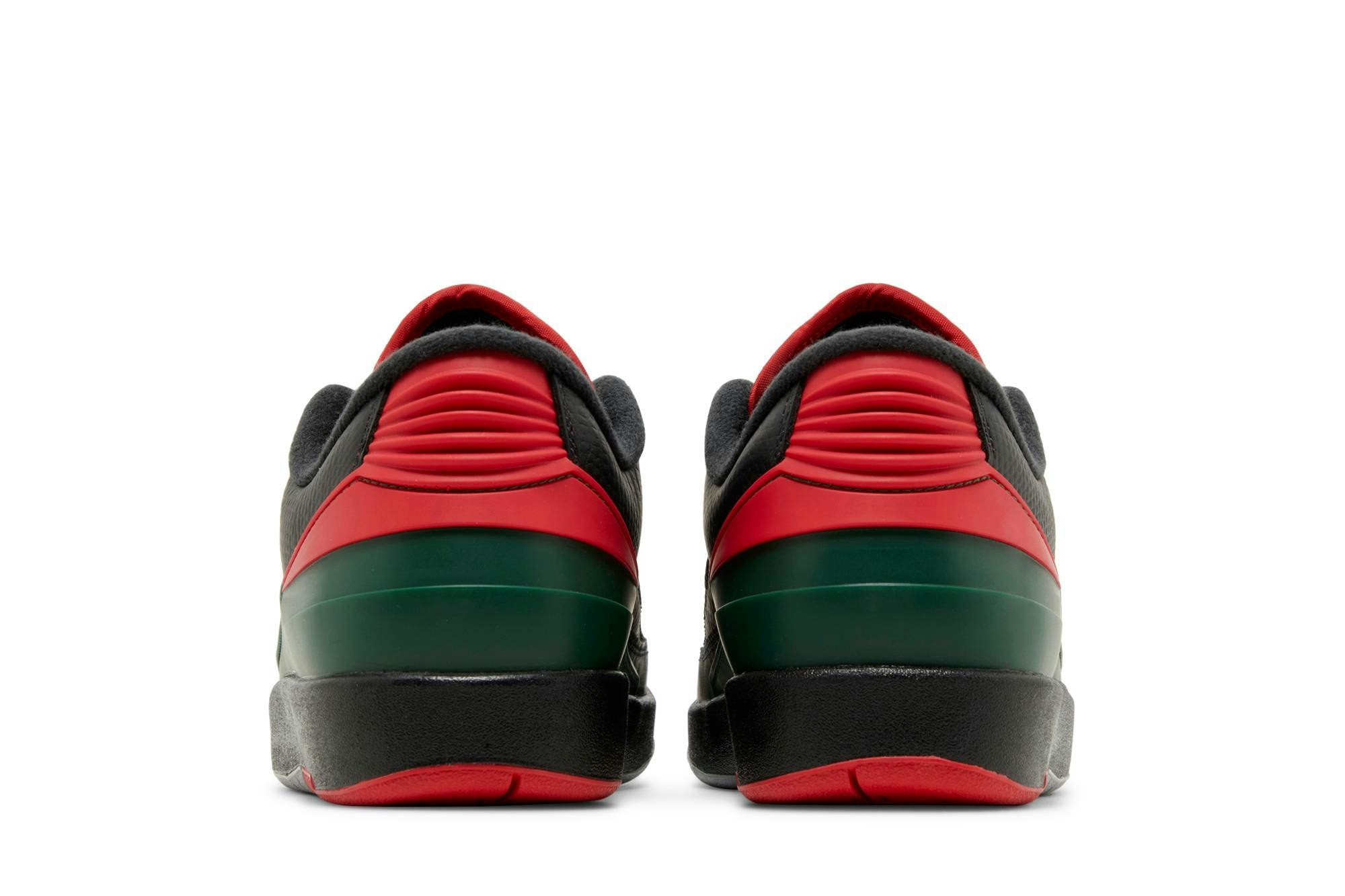 Air Jordan 2 Retro Low ‘Christmas’ FJ6869-006