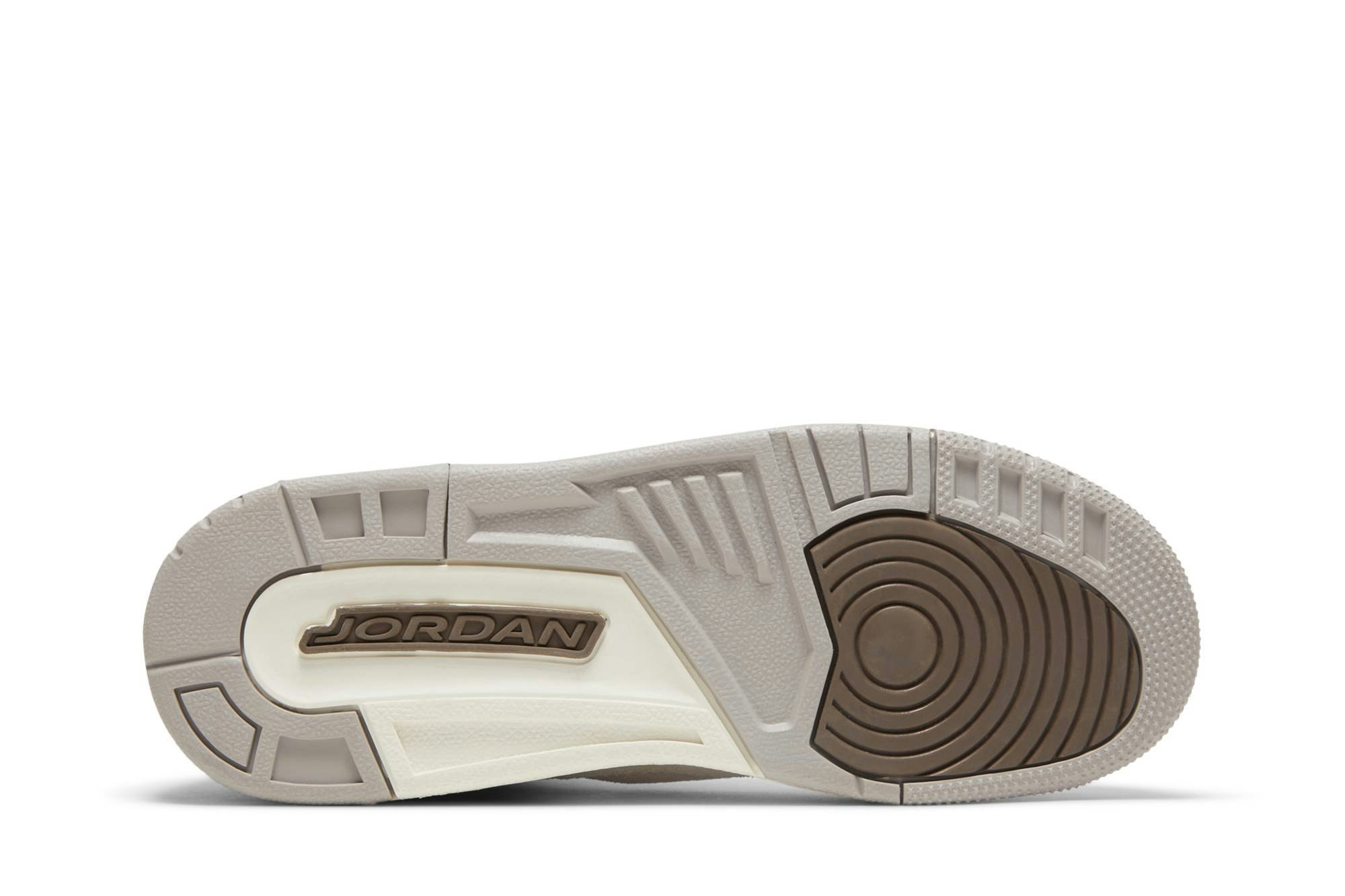 Air Jordan 3 Retro ‘Palomino’ DM0967-102