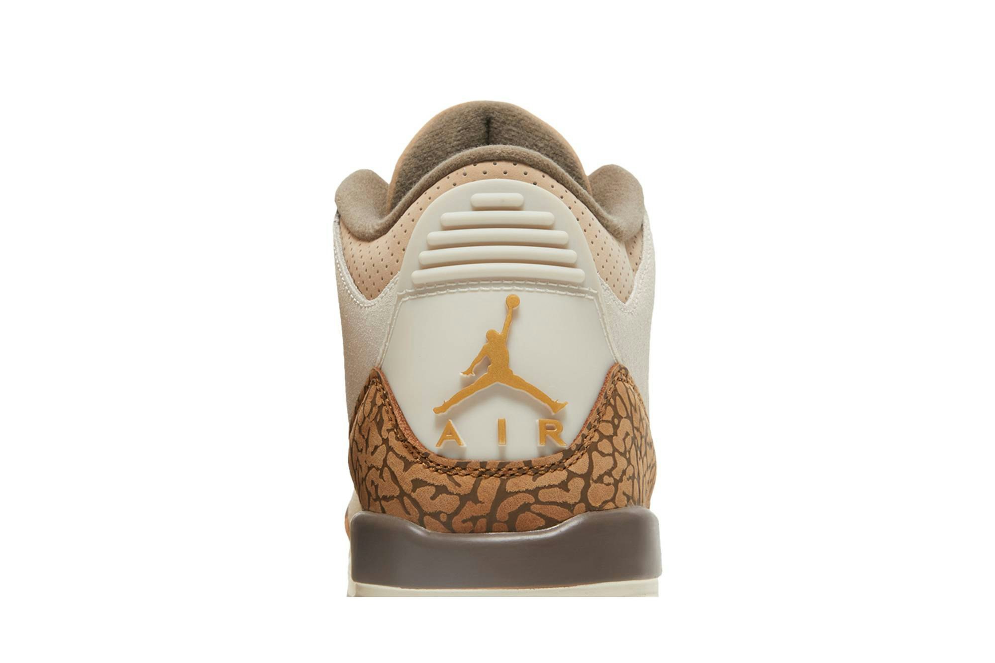 Air Jordan 3 Retro ‘Palomino’ DM0967-102