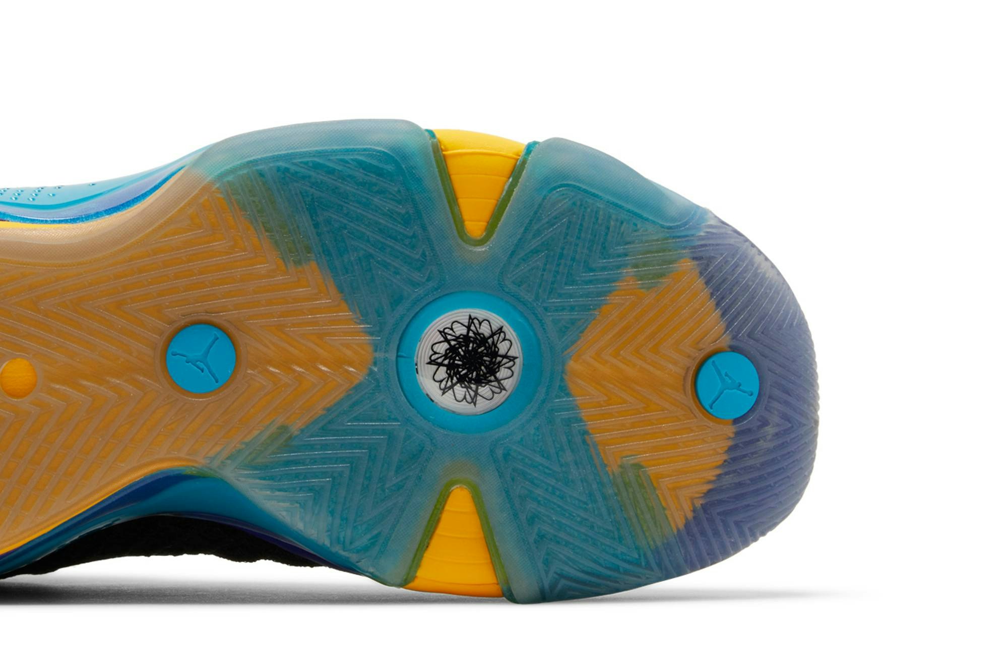 Air Jordan 38 ‘Aqua’ DZ3356-001