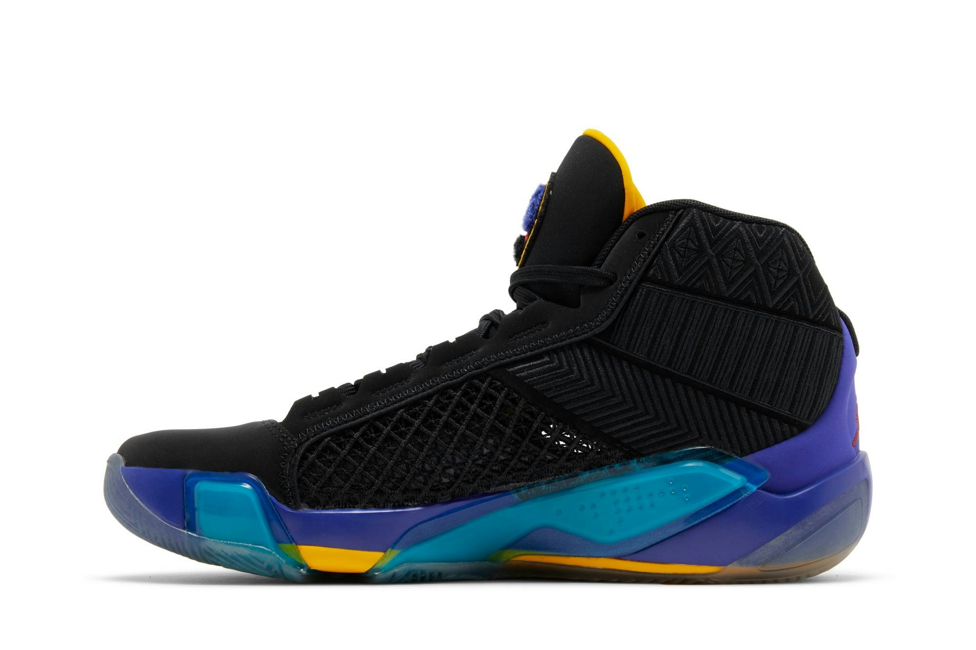 Air Jordan 38 ‘Aqua’ DZ3356-001