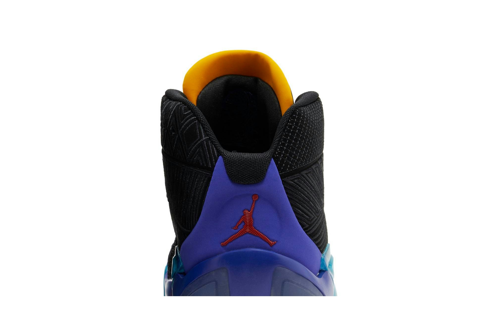 Air Jordan 38 ‘Aqua’ DZ3356-001