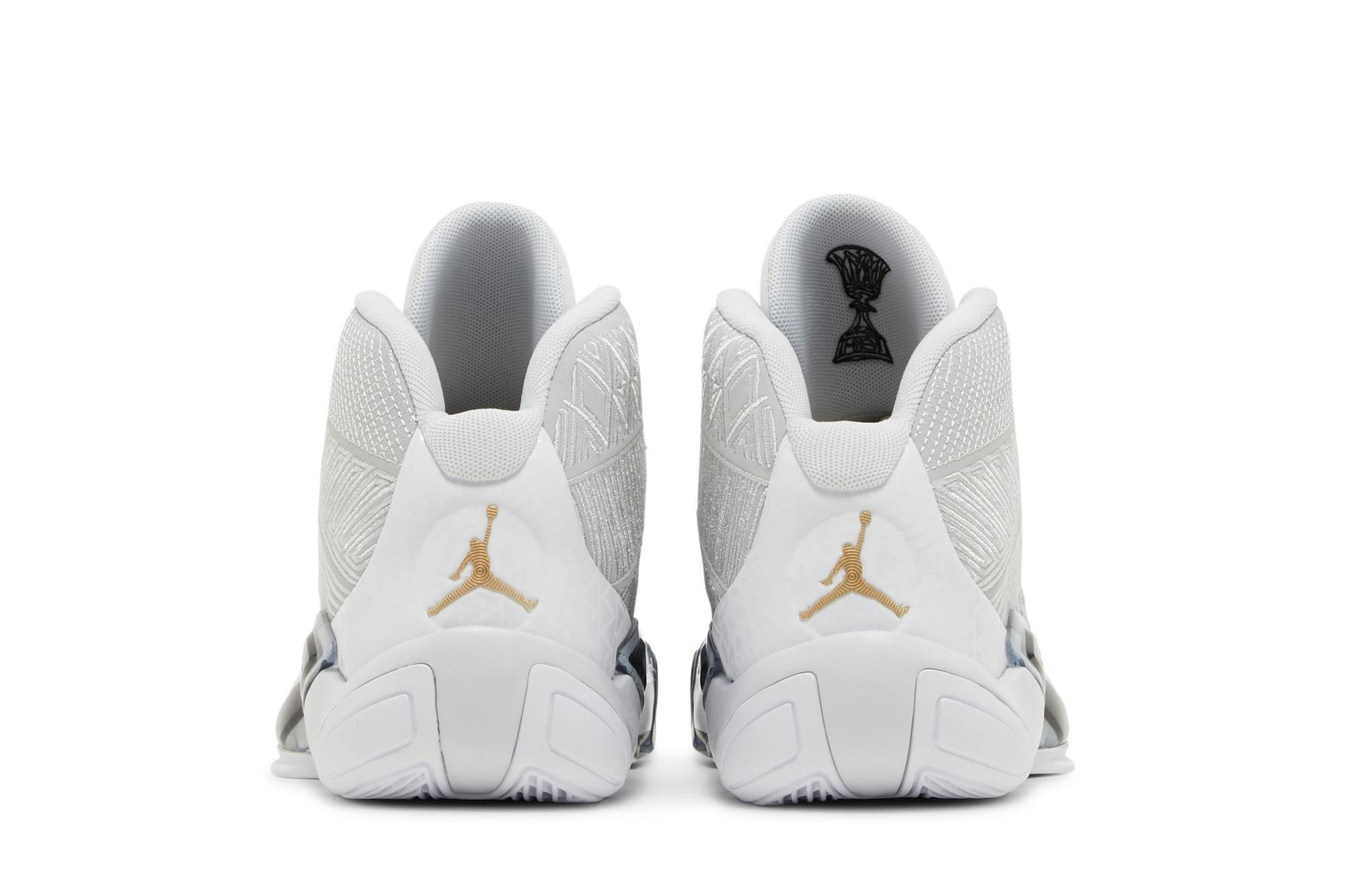 Air Jordan 38 ‘FIBA’ FN8277-100