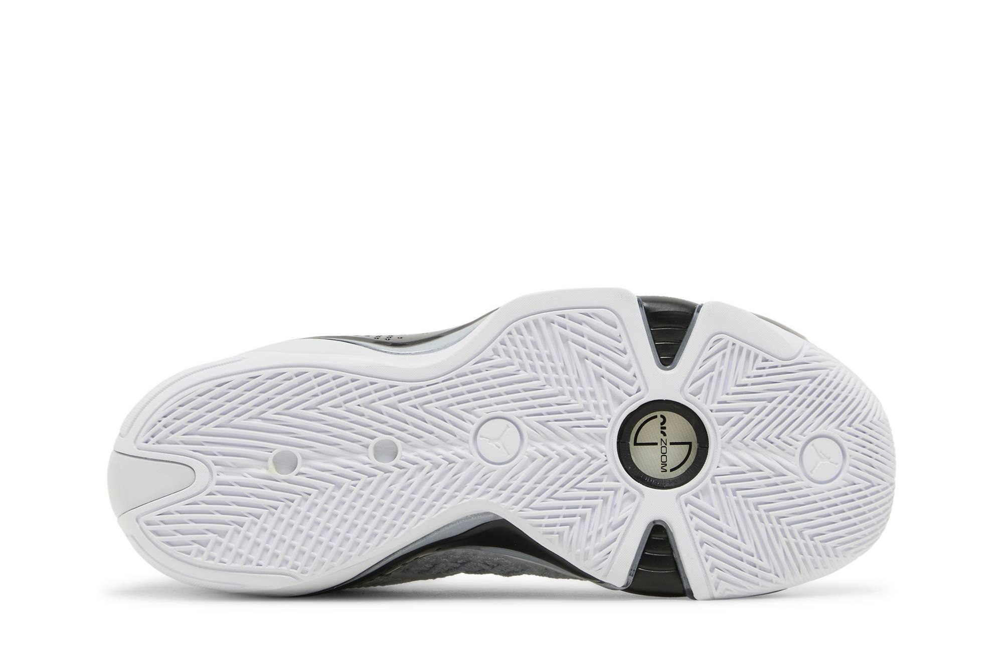 Air Jordan 38 ‘FIBA’ FN8277-100