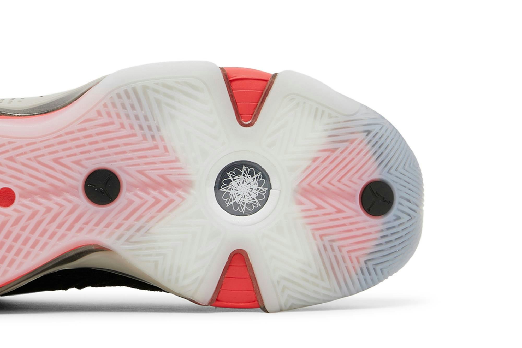 Air Jordan 38 ‘Fundamental’ DZ3356-106