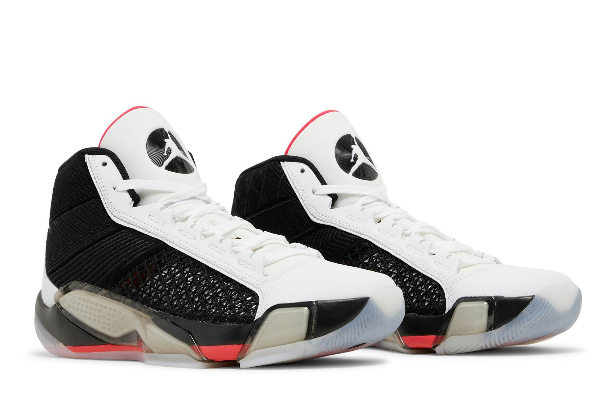 Air Jordan 38 ‘Fundamental’ DZ3356-106