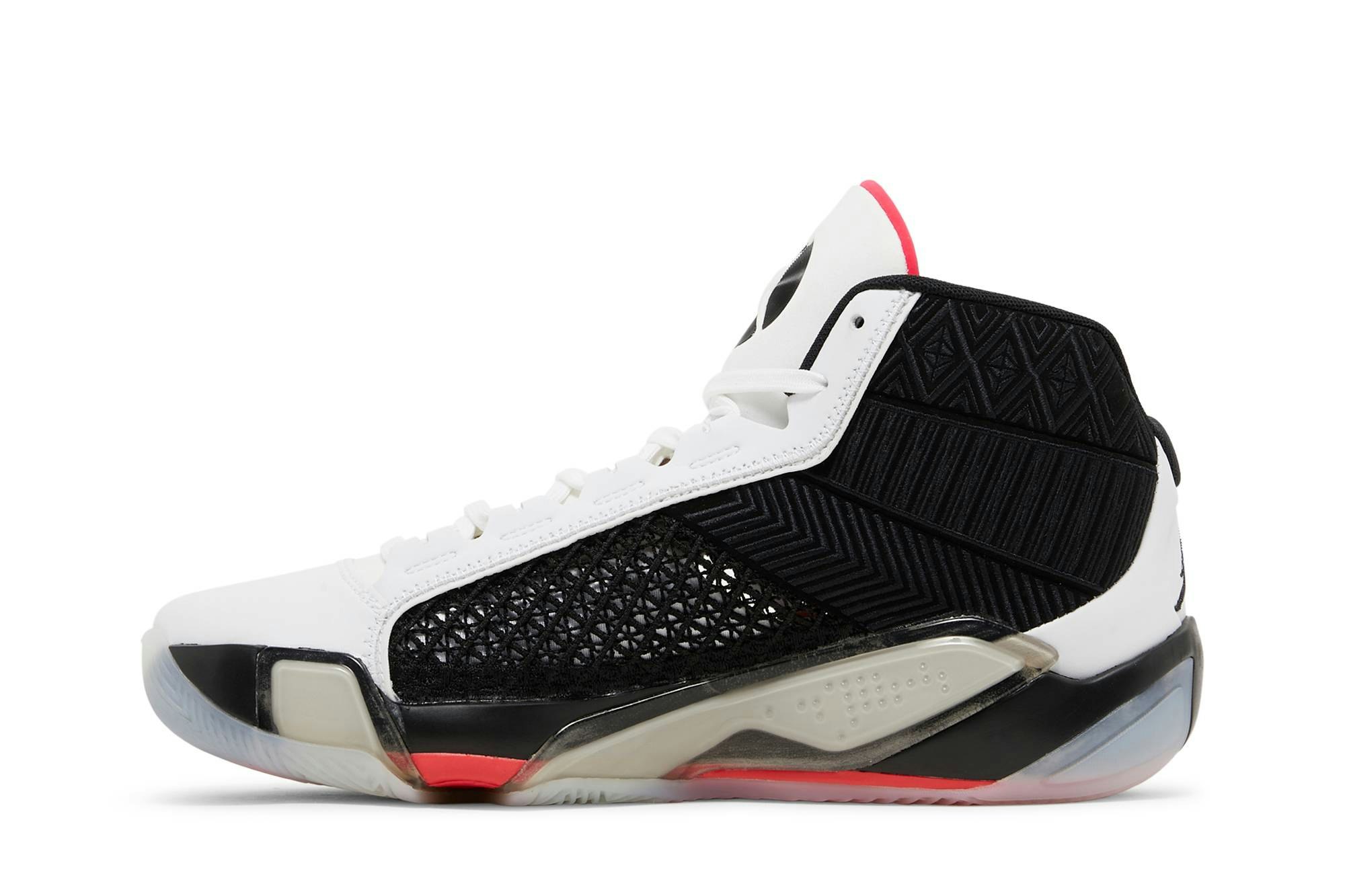 Air Jordan 38 ‘Fundamental’ DZ3356-106