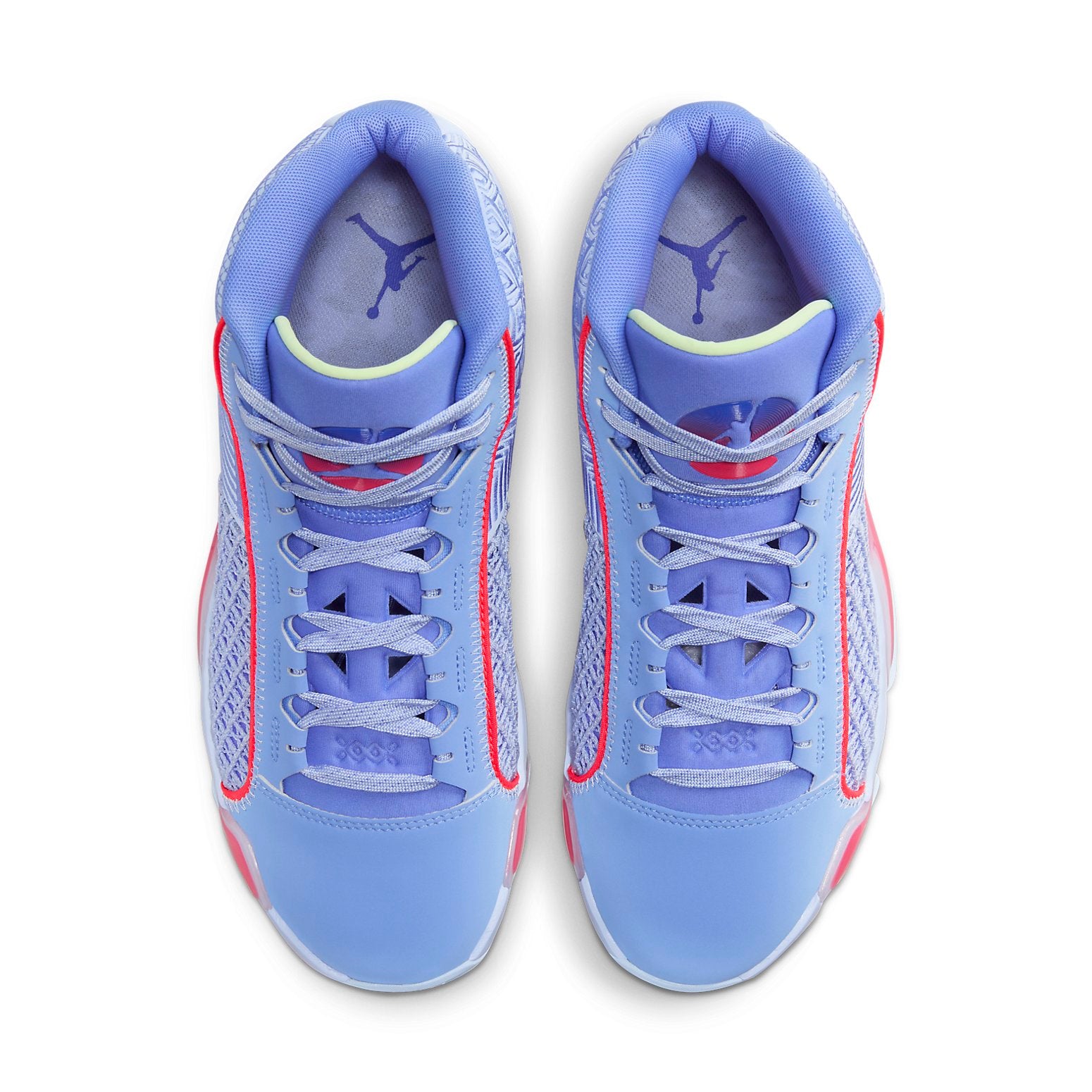 Air Jordan 38 PF ‘Fadeaway’ DZ3355-500