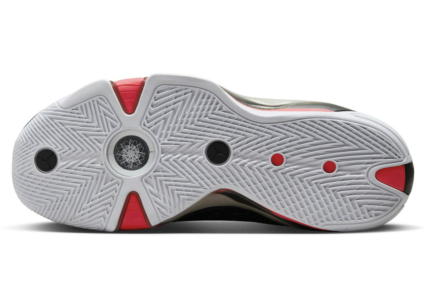 Air Jordan 38 PF ‘Fundamental’ DZ3355-106