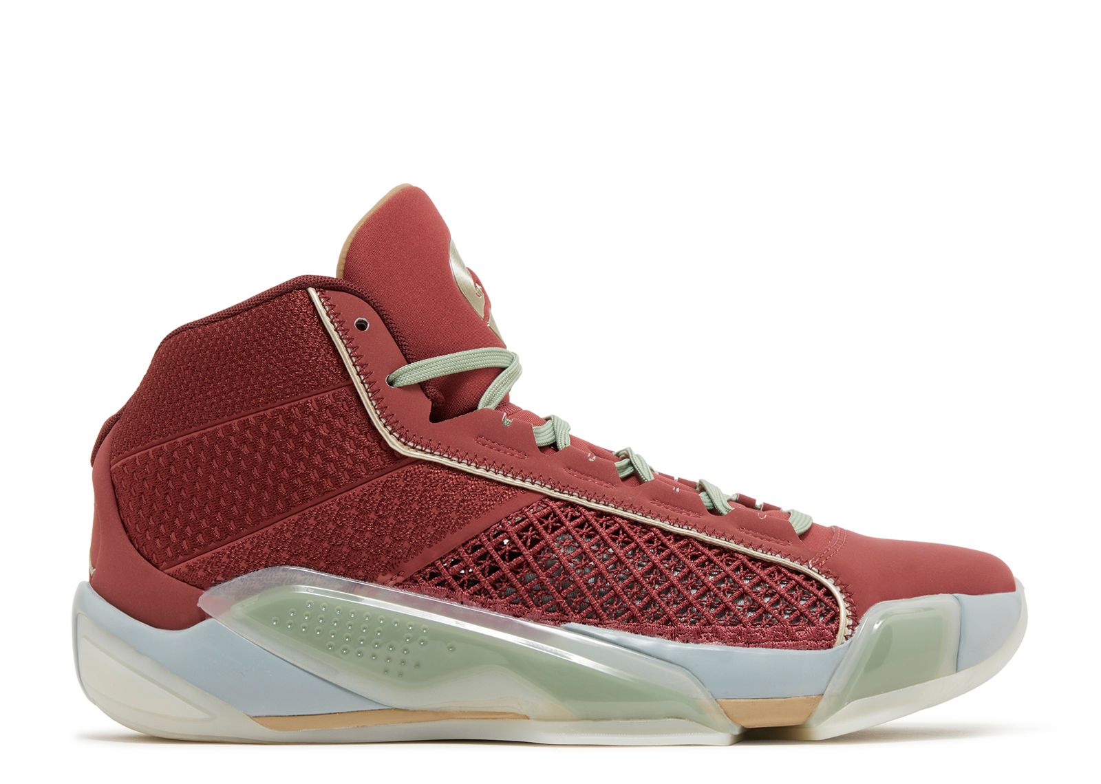 Air Jordan 38 ‘Year of the Dragon’ FQ8894-600