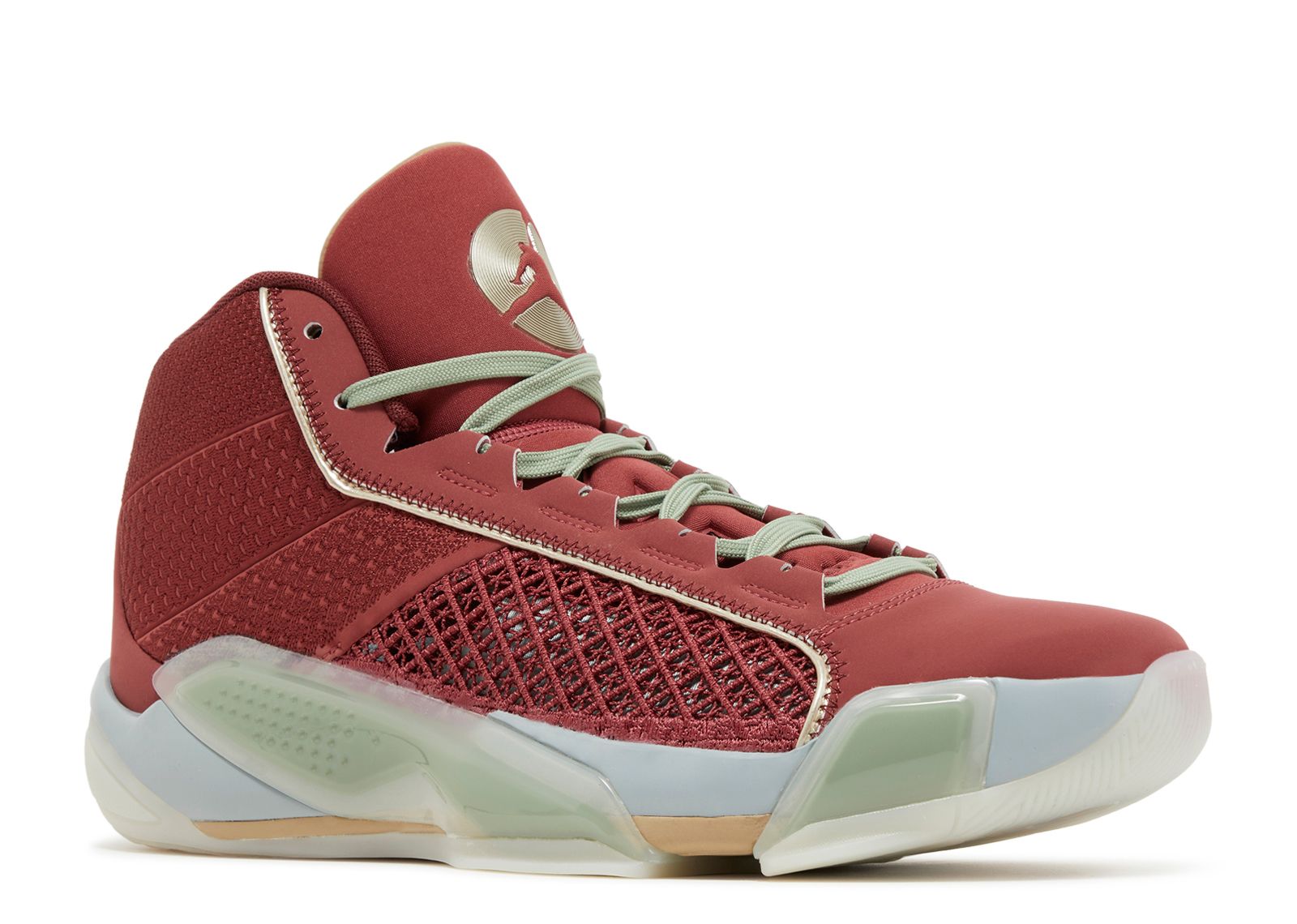 Air Jordan 38 ‘Year of the Dragon’ FQ8894-600