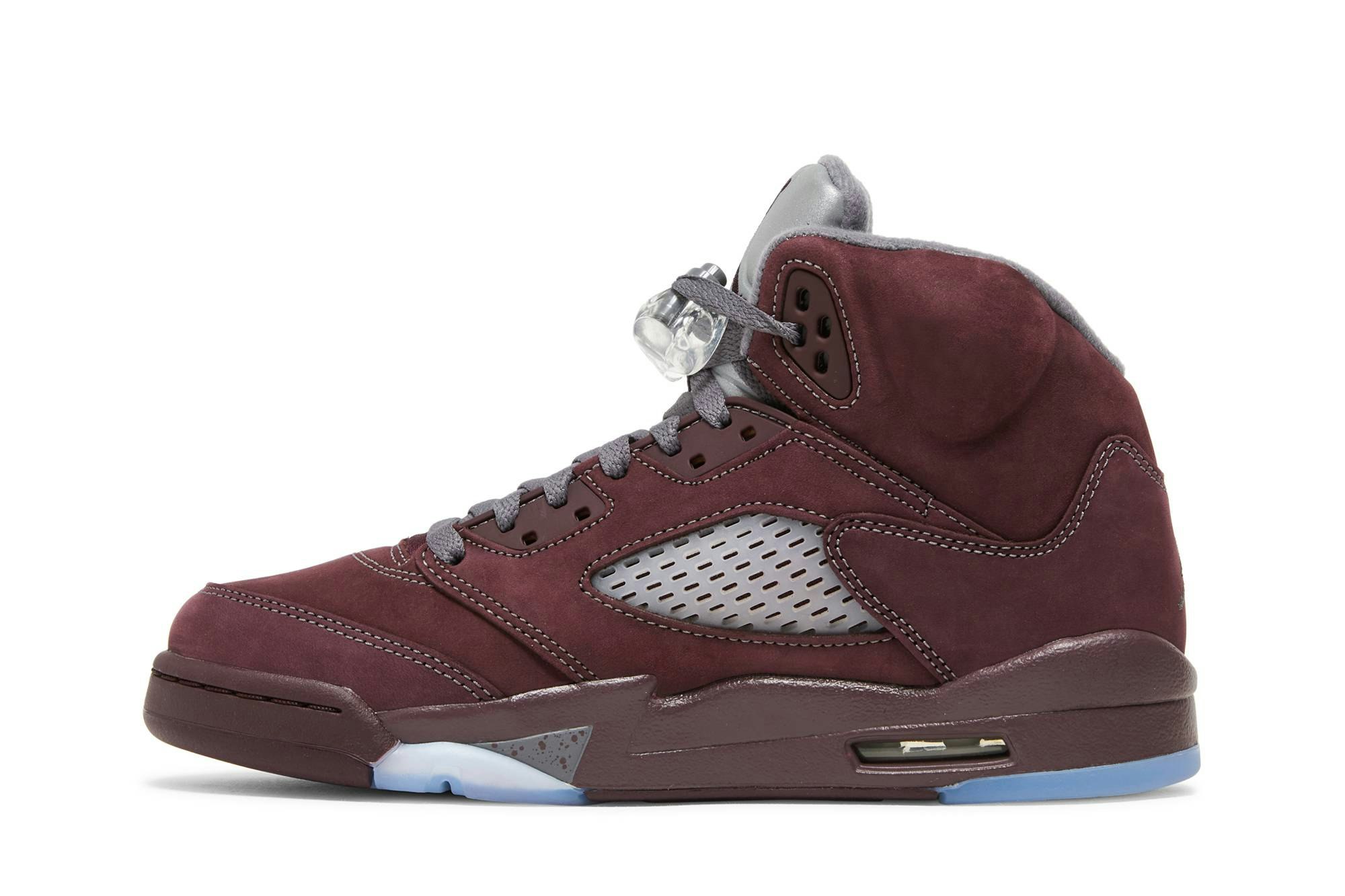 Air Jordan 5 Retro SE 2023 ‘Burgundy’ FN4233-600