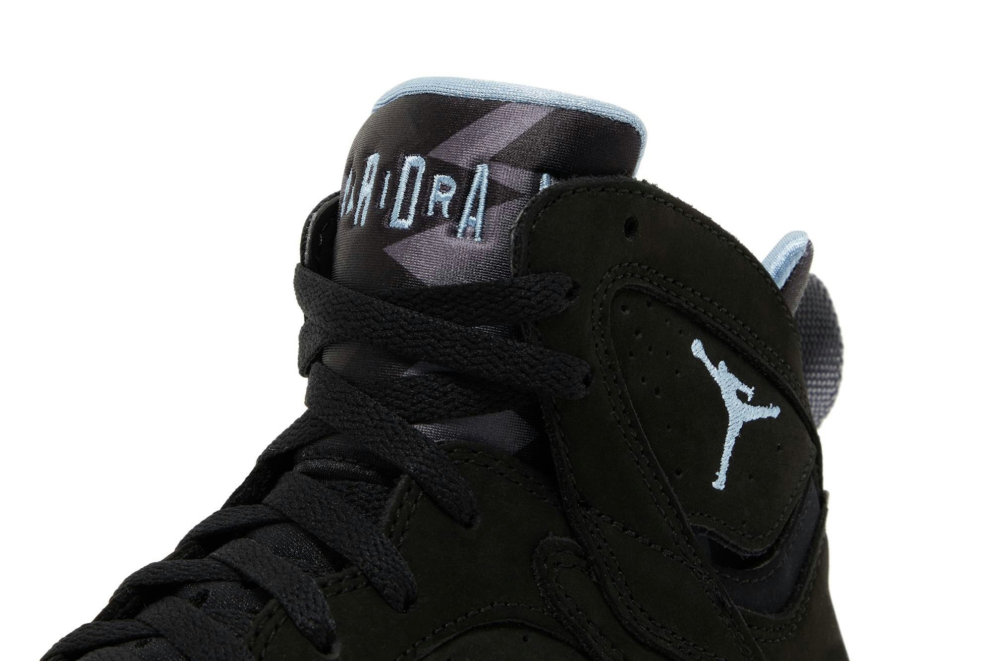 Air Jordan 7 ‘Chambray’ CU9307-004