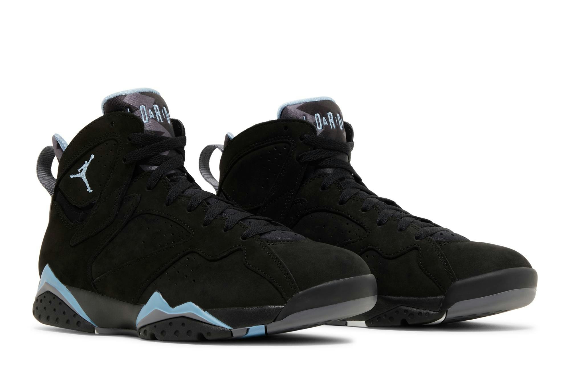 Air Jordan 7 ‘Chambray’ CU9307-004