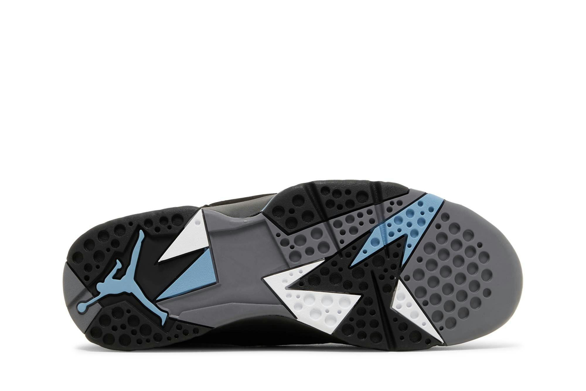 Air Jordan 7 ‘Chambray’ CU9307-004