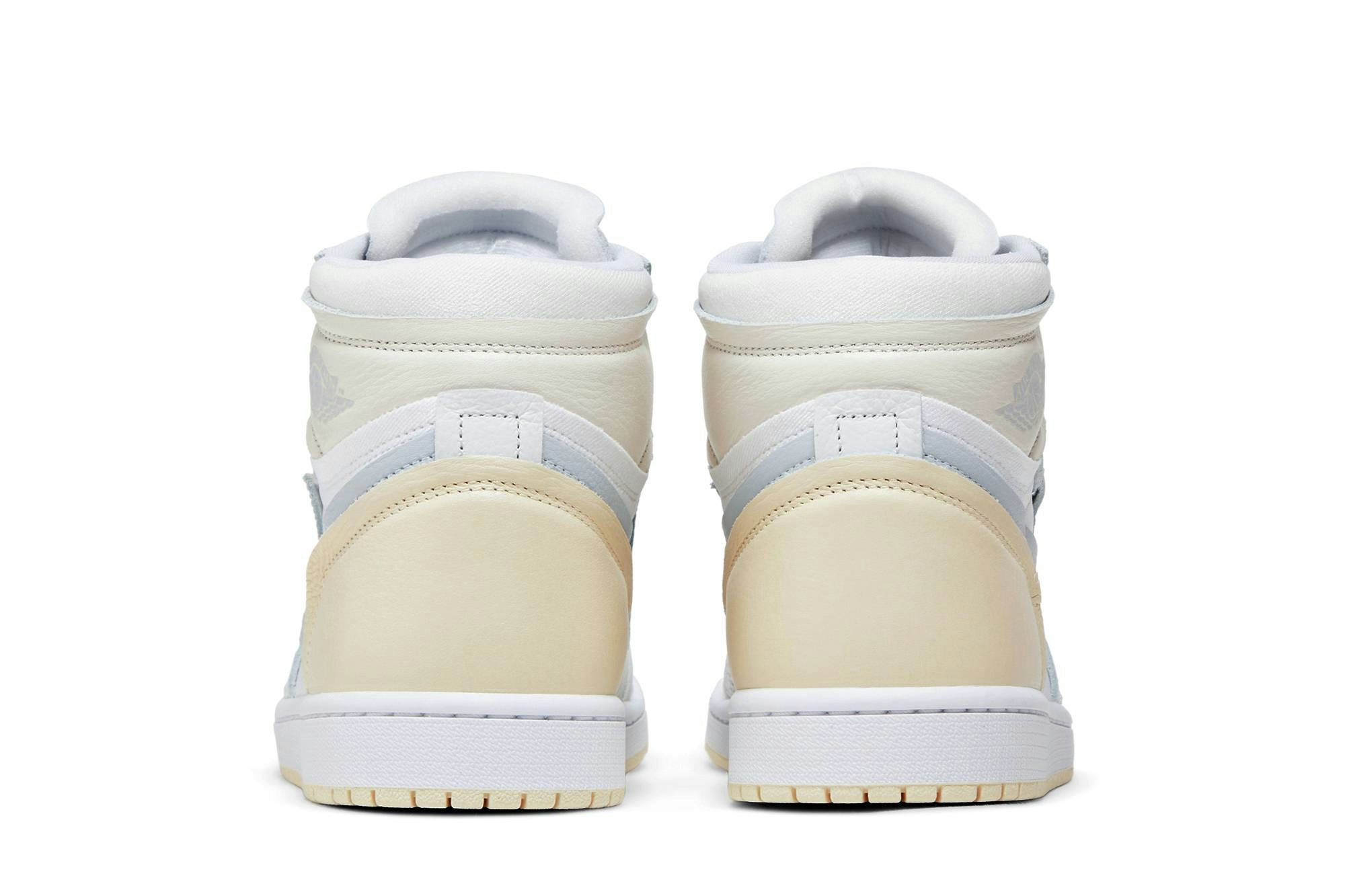 Air Jordan Air 1 High MM ‘Coconut Milk’ FB9891-100