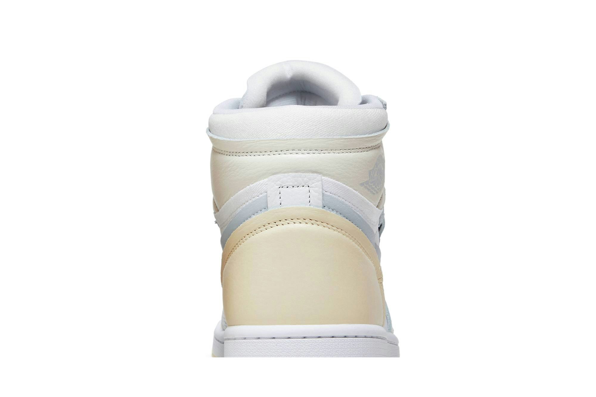 Air Jordan Air 1 High MM ‘Coconut Milk’ FB9891-100