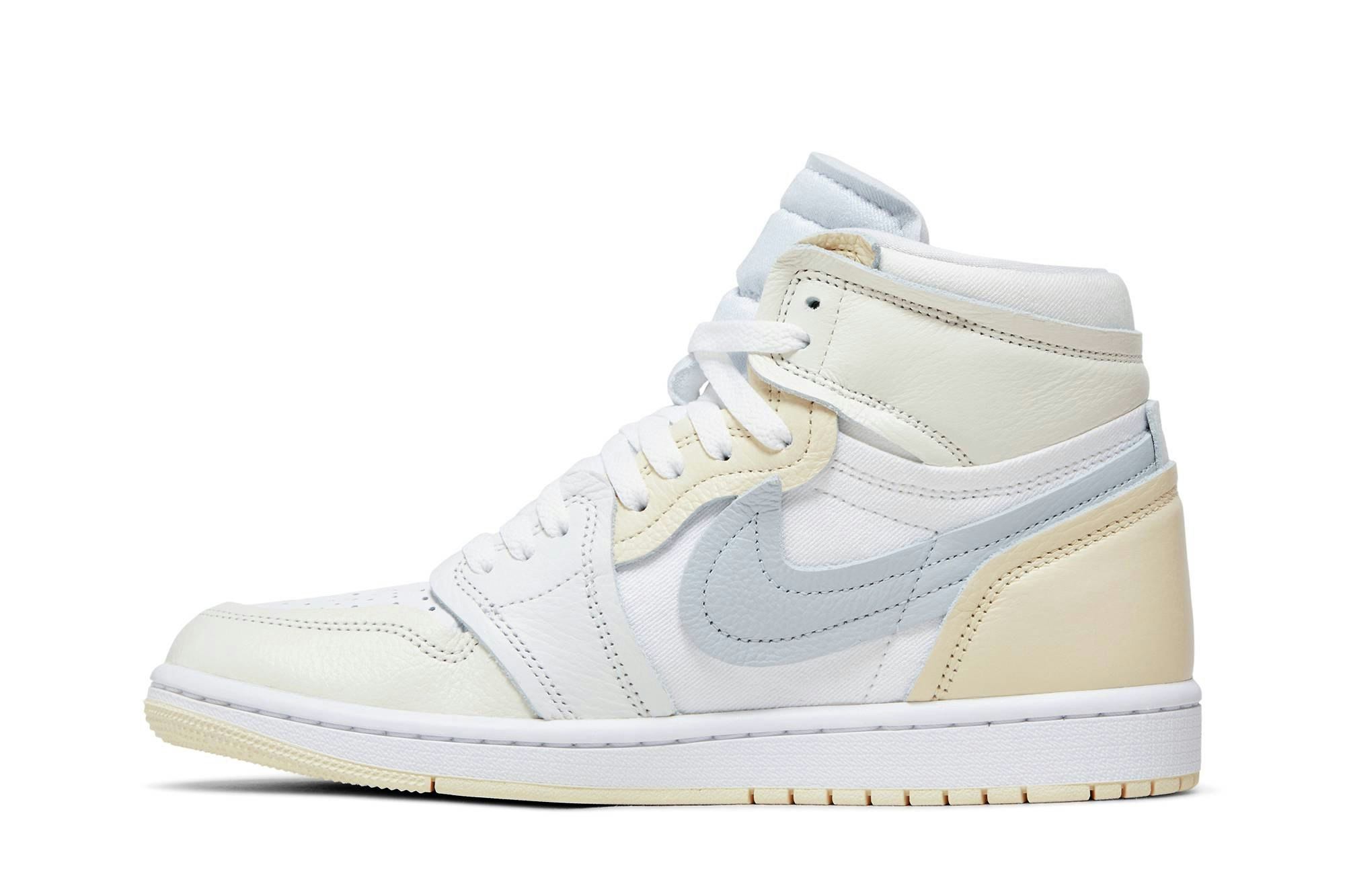 Air Jordan Air 1 High MM ‘Coconut Milk’ FB9891-100