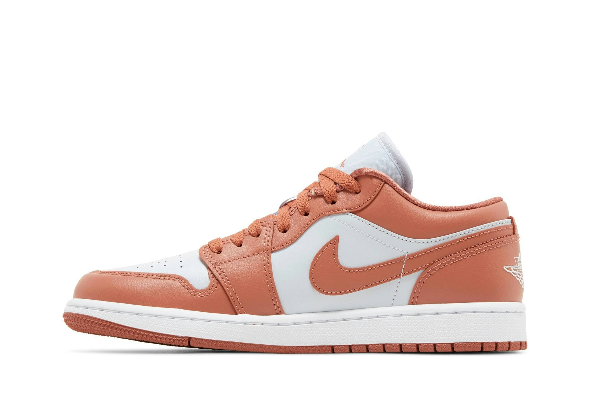 Air Jordan Air 1 Low ‘Sky Orange’ DC0774-080