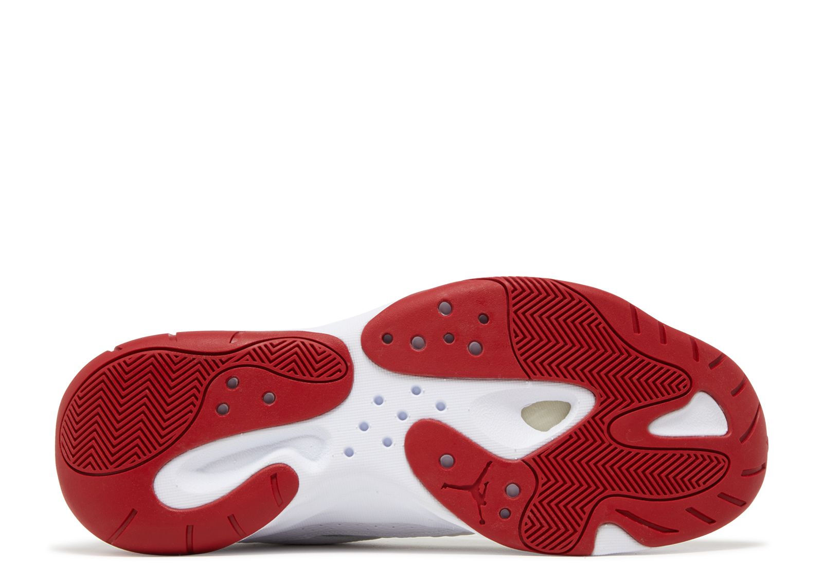 Air Jordan Air 11 CMFT Low ‘White Varsity Red’ CW0784-161